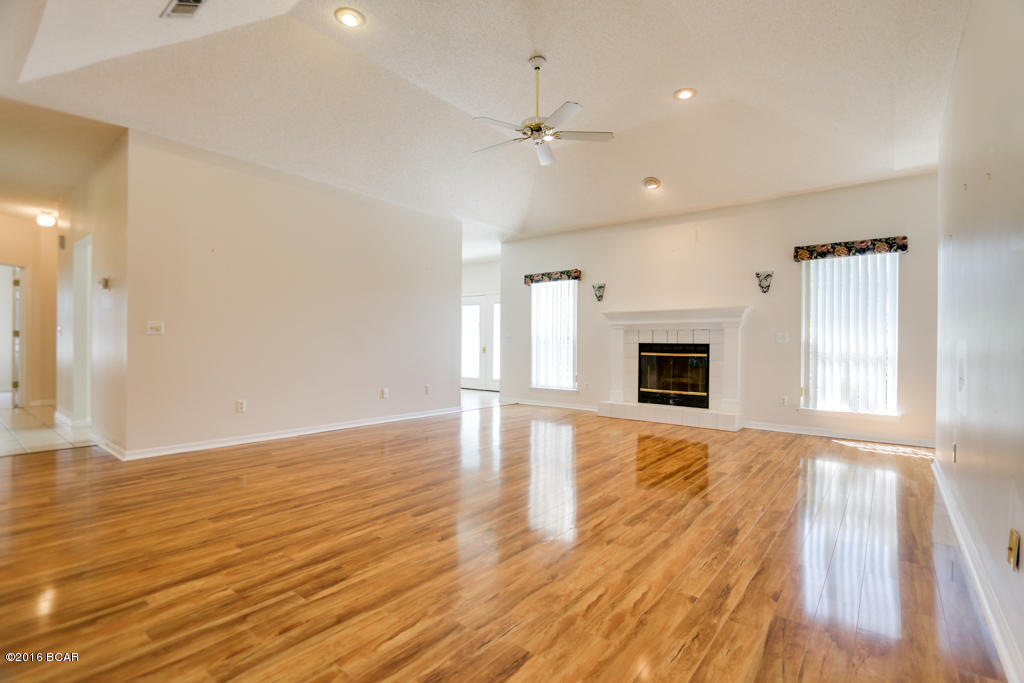 Northshore Add Phase III - Residential