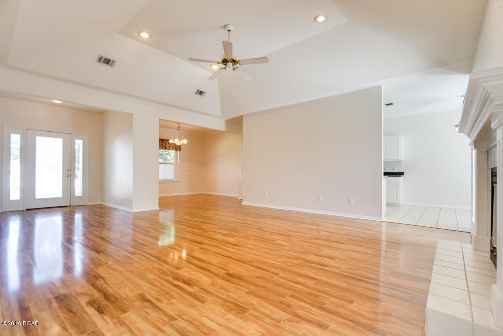 Northshore Add Phase III - Residential