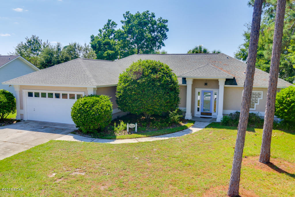 Northshore Add Phase III - Residential