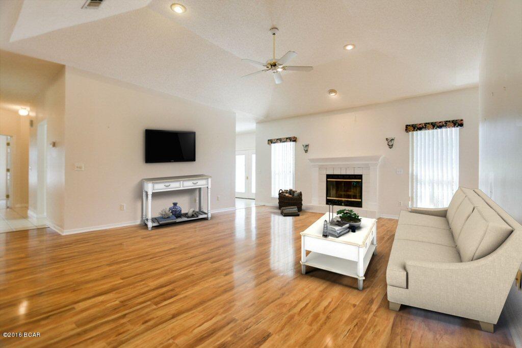 Northshore Add Phase III - Residential