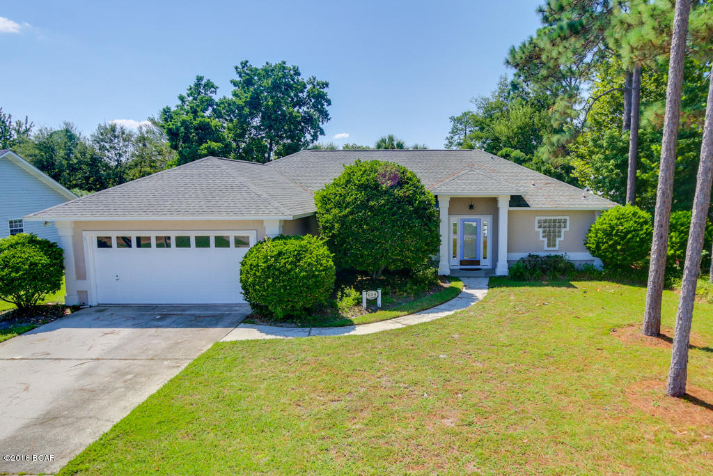 Northshore Add Phase III - Residential