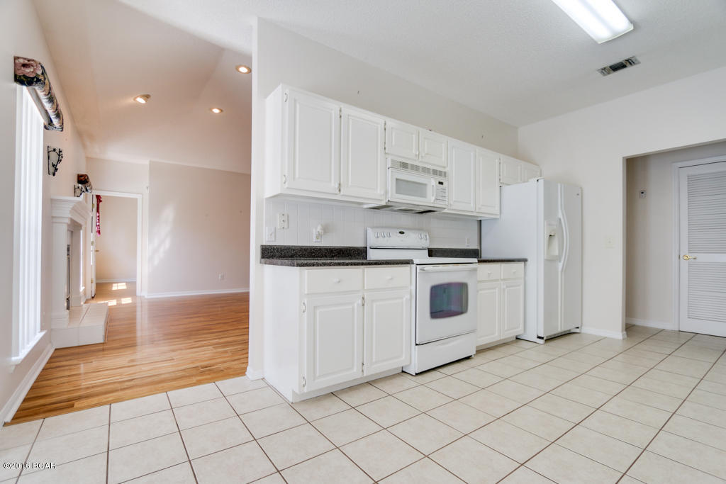 Northshore Add Phase III - Residential