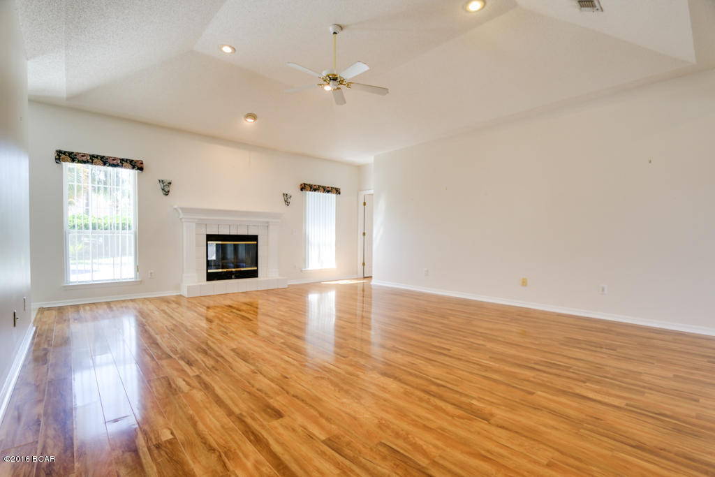 Northshore Add Phase III - Residential