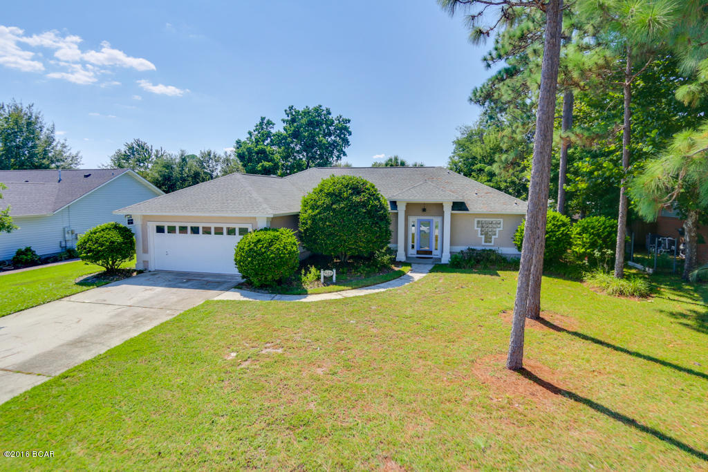 Northshore Add Phase III - Residential