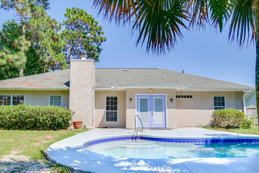 Northshore Add Phase III - Residential