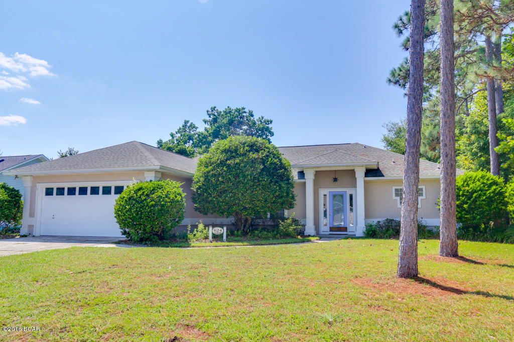 Northshore Add Phase III - Residential