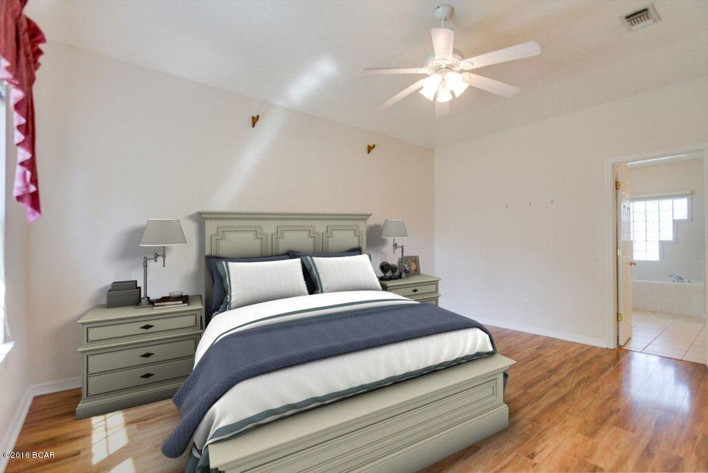 Northshore Add Phase III - Residential