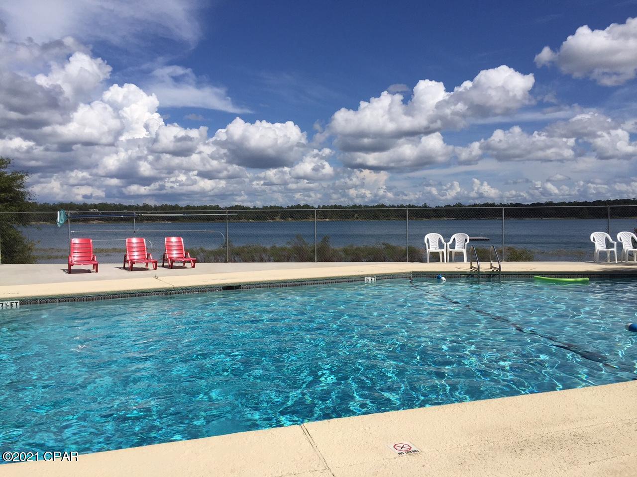 Leisure Lakes - Land