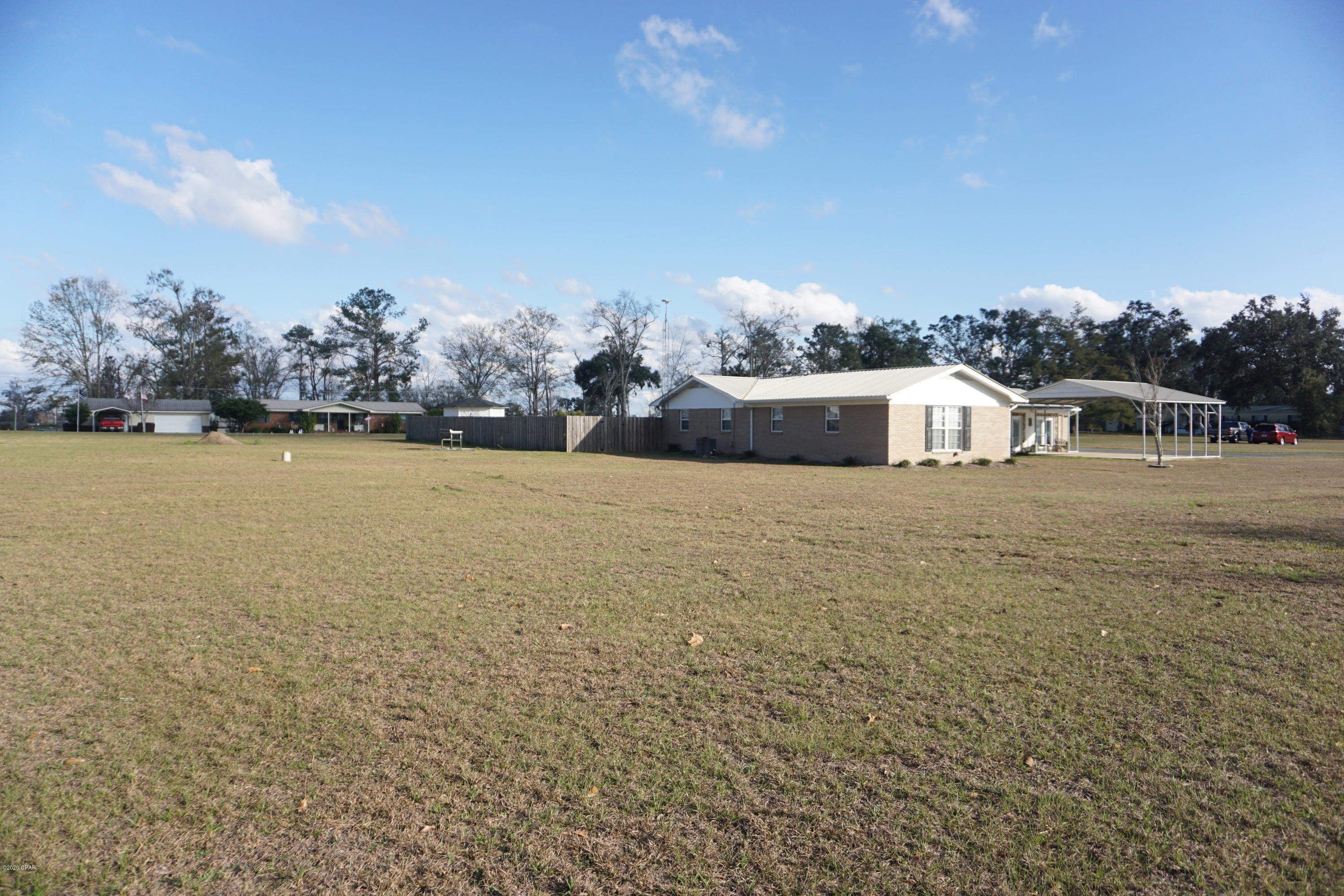 No Named Subdivision - Residential