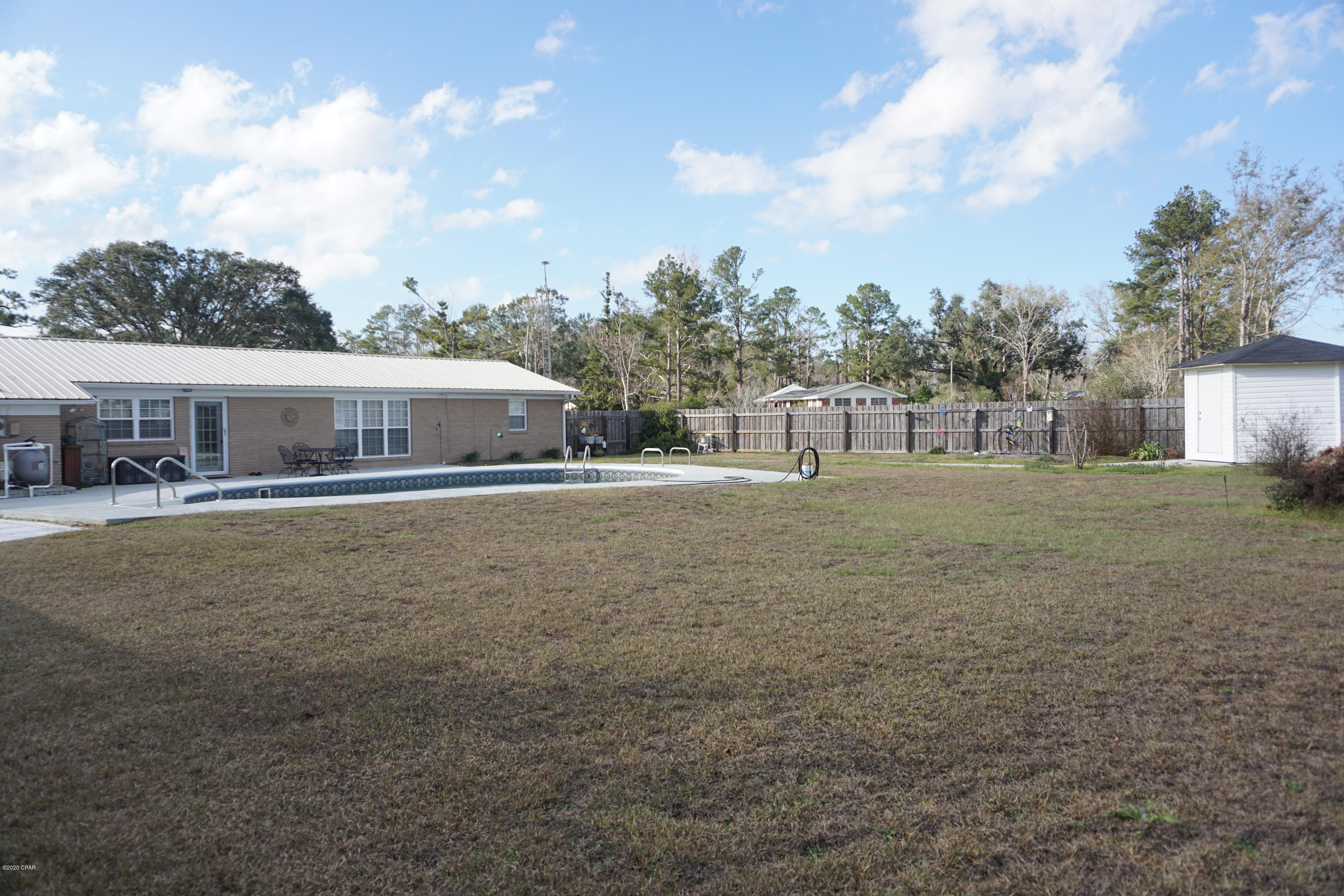 No Named Subdivision - Residential