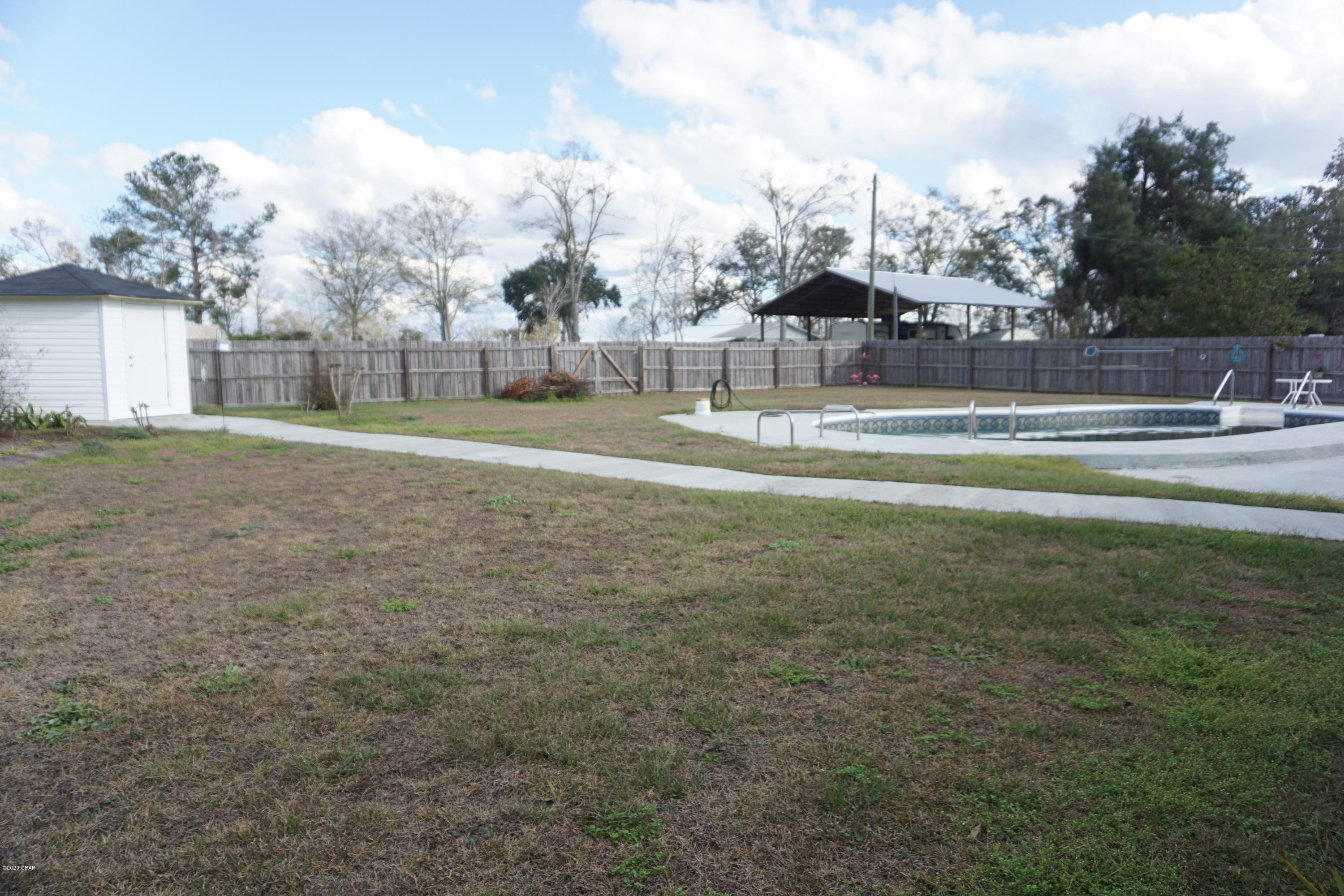 No Named Subdivision - Residential