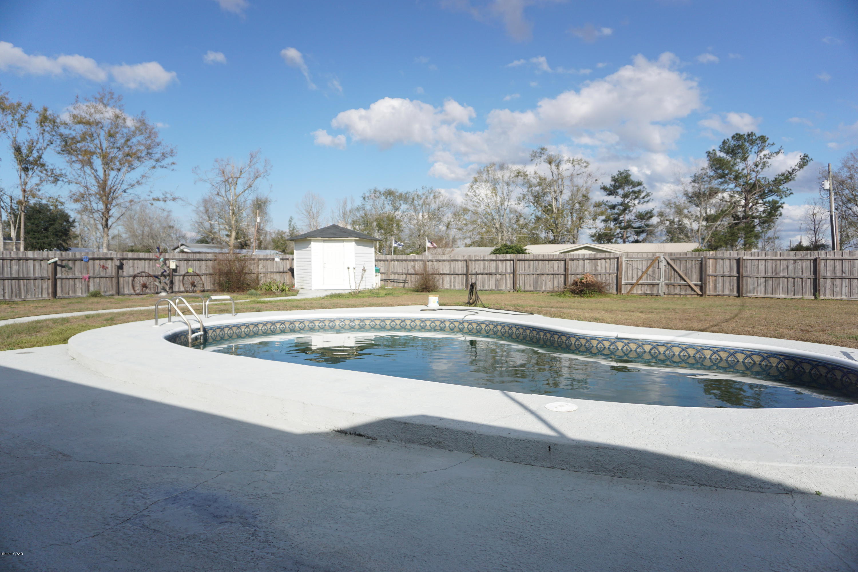 No Named Subdivision - Residential