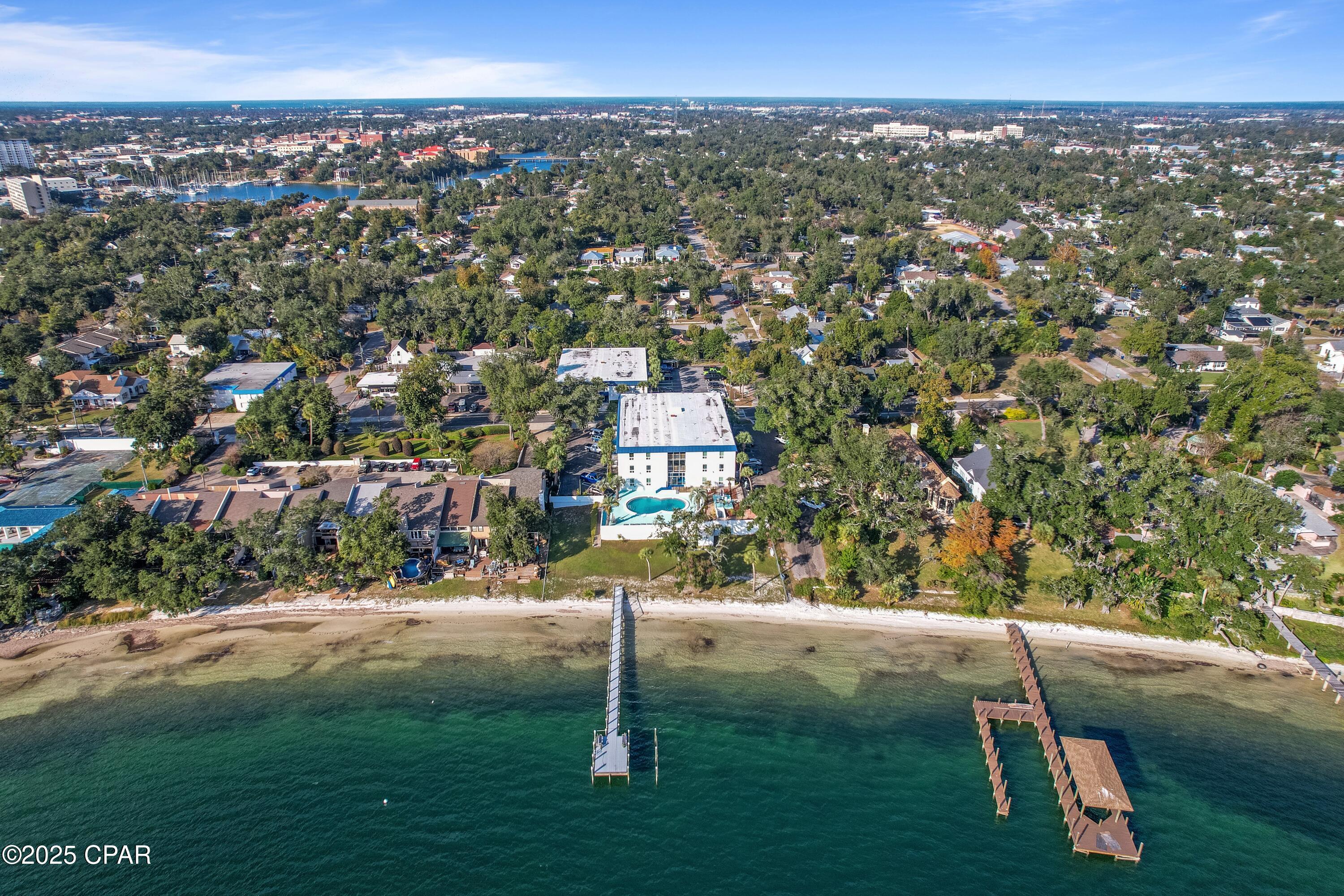 Bay Club Condo Ph 1 - Residential