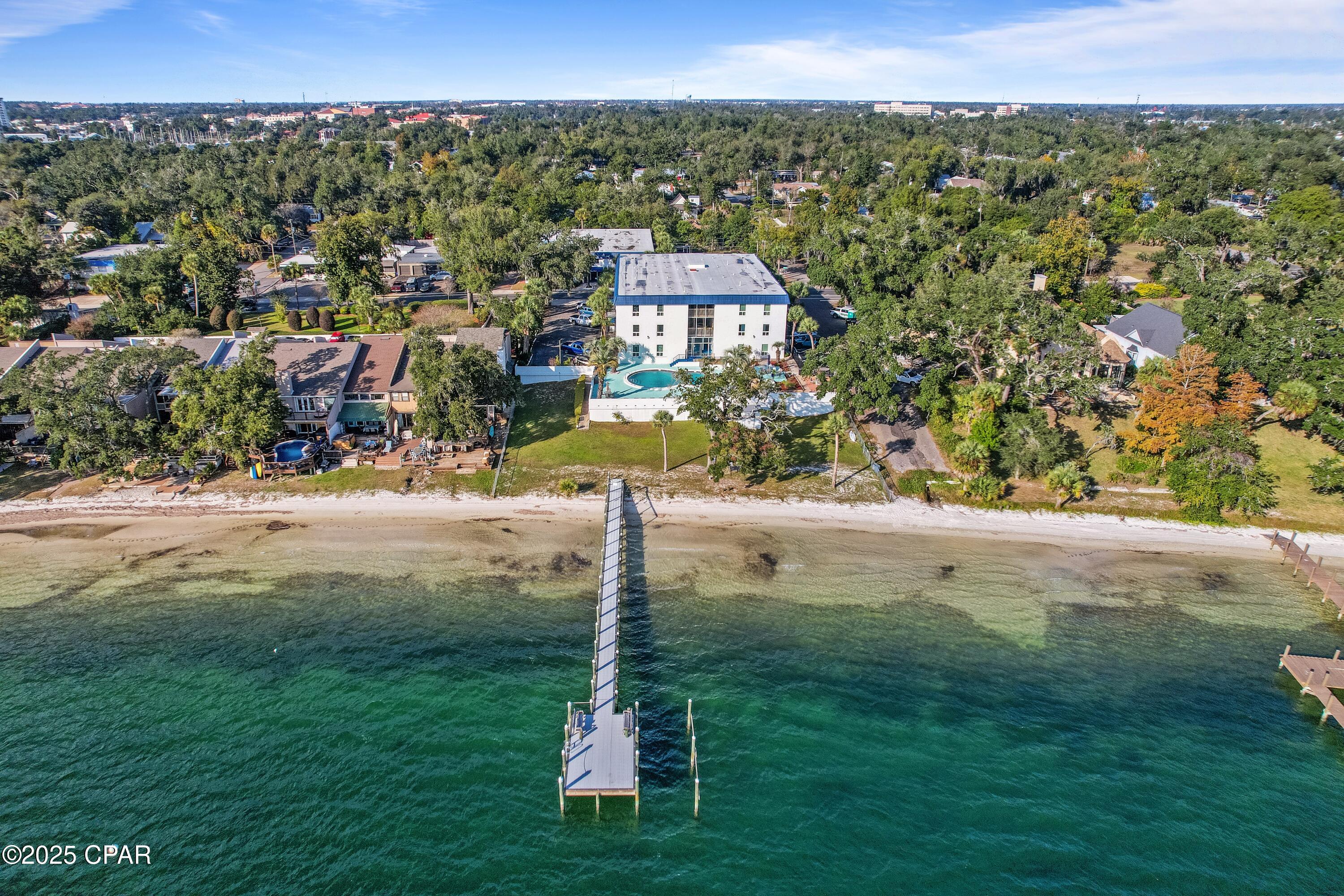 Bay Club Condo Ph 1 - Residential