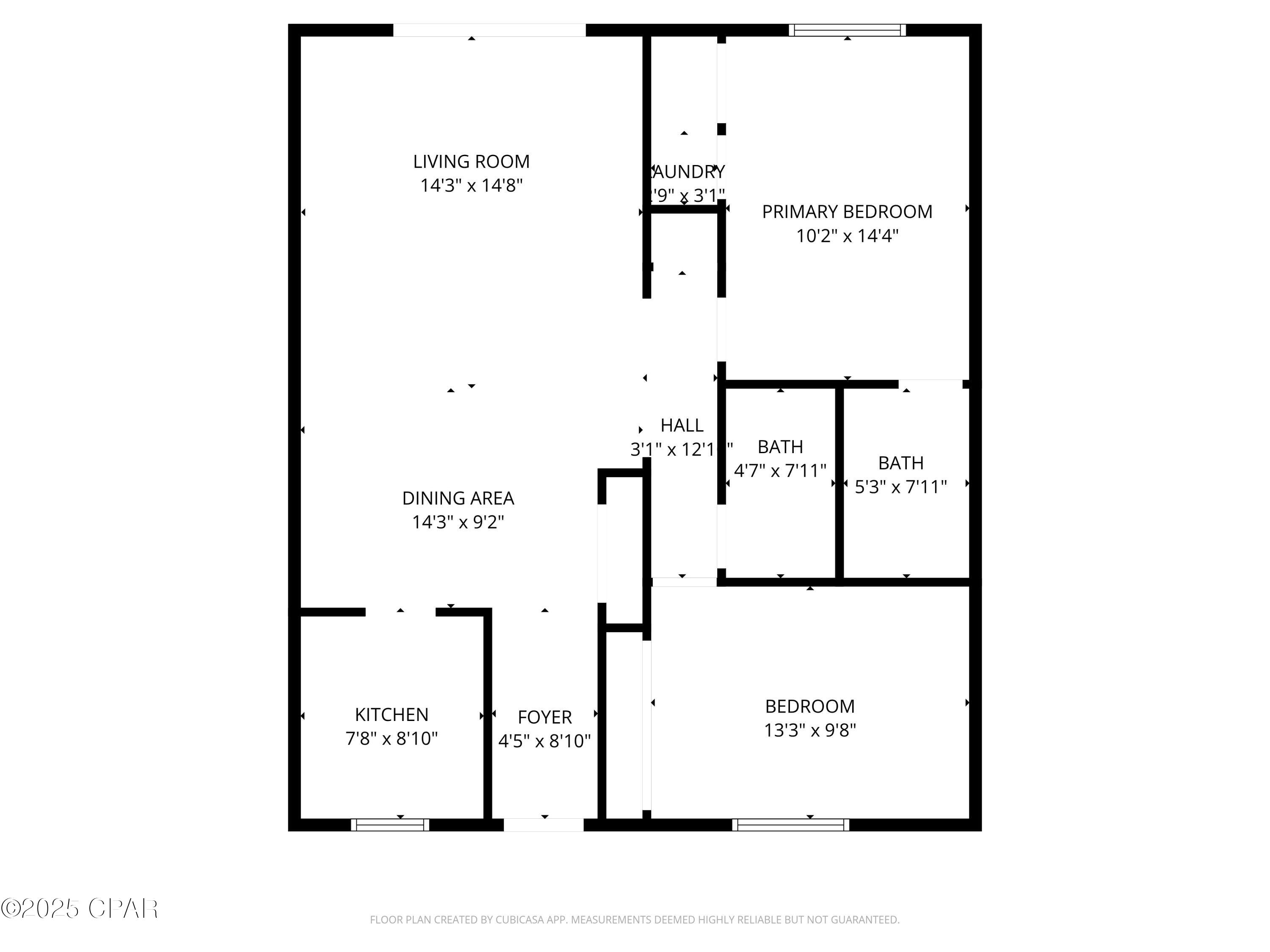 Bay Club Condo Ph 1 - Residential