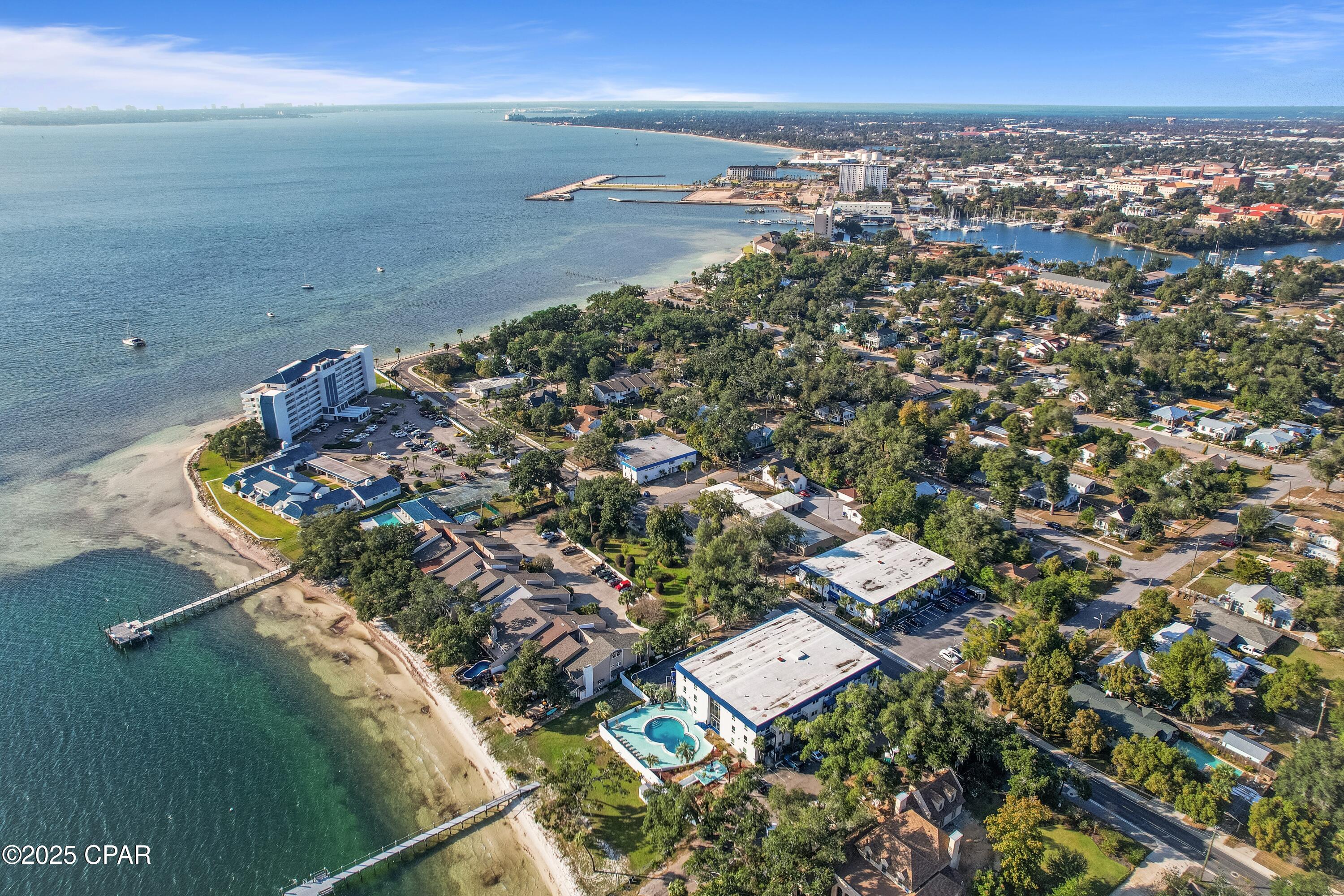 Bay Club Condo Ph 1 - Residential