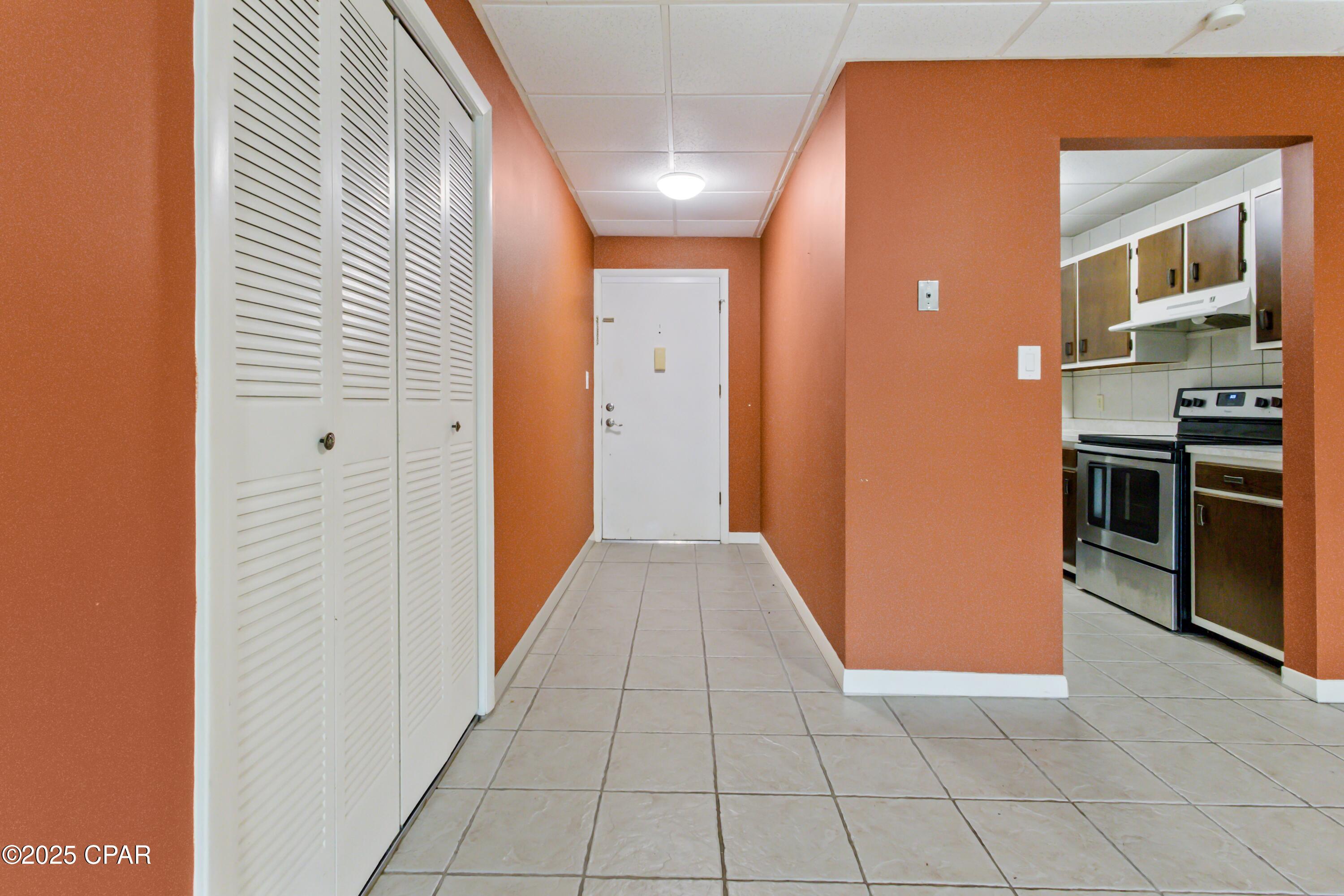 Bay Club Condo Ph 1 - Residential