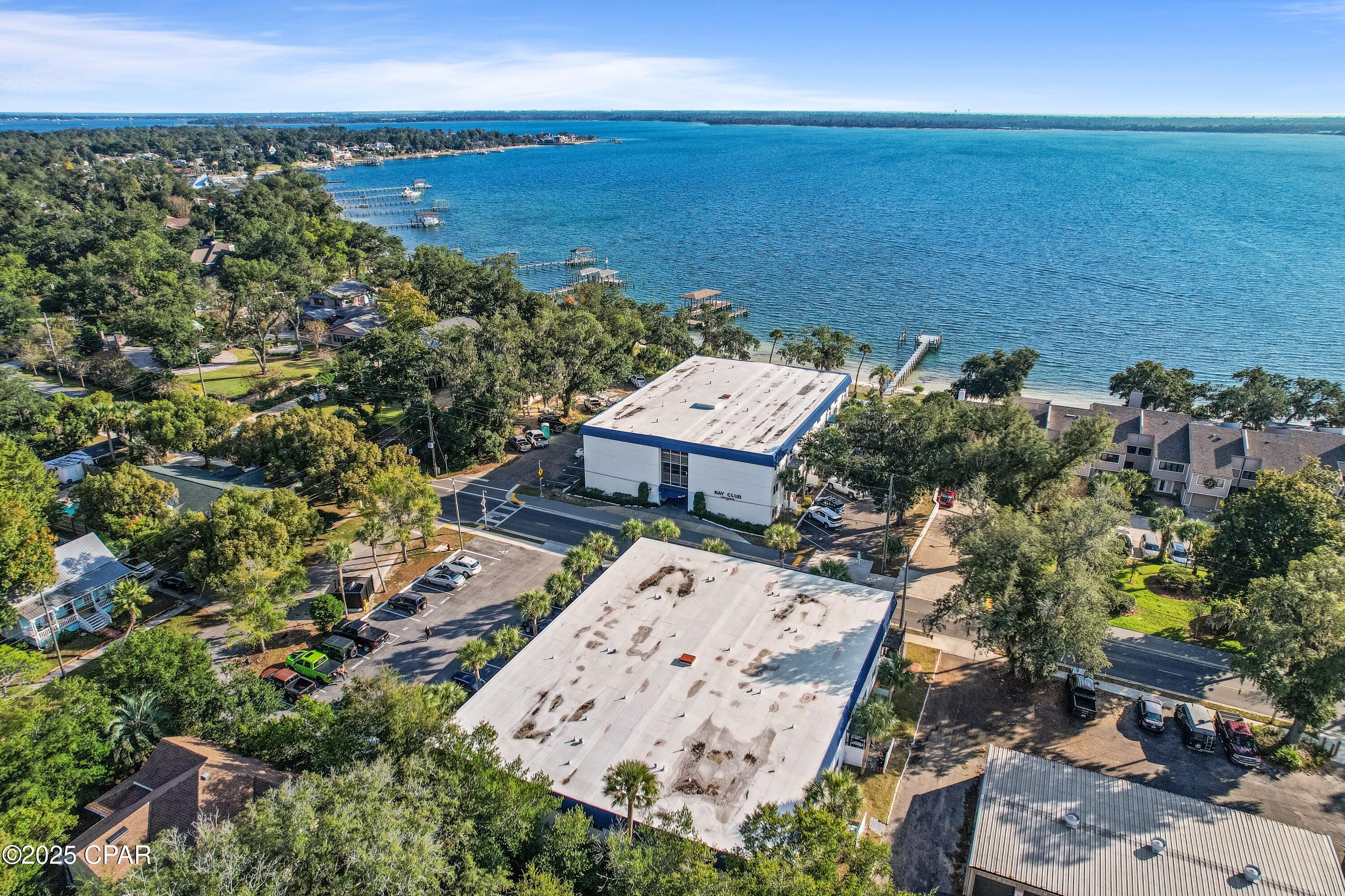 Bay Club Condo Ph 1 - Residential