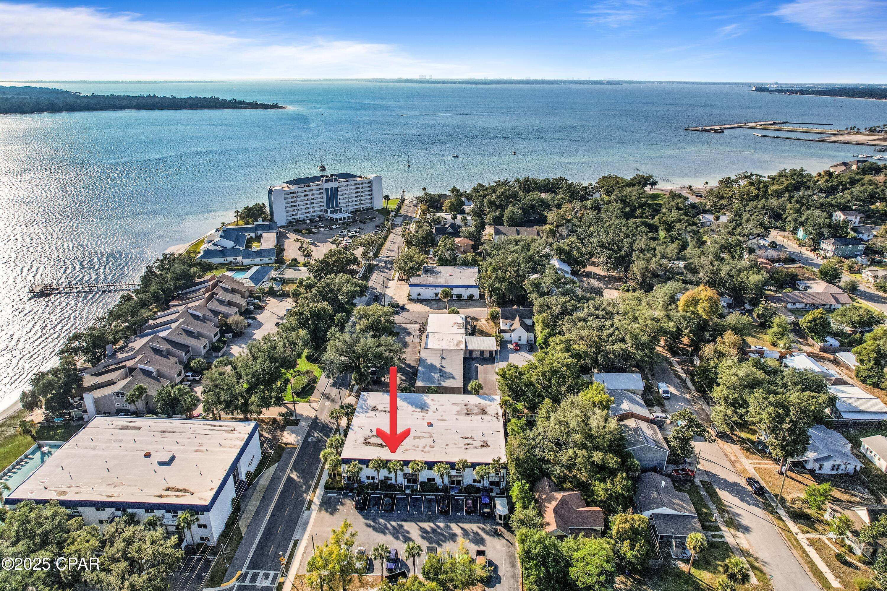 Bay Club Condo Ph 1 - Residential