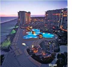 Edgewater Tower III - Residential