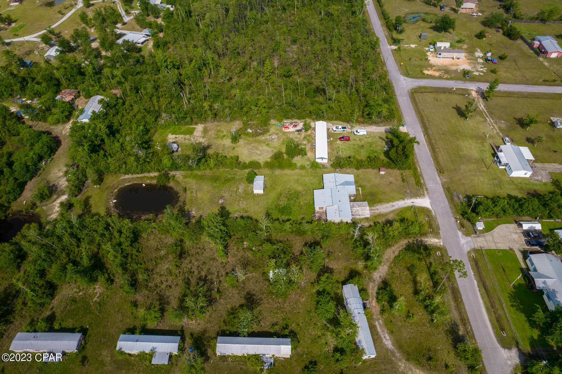 [No Recorded Subdiv] - Residential