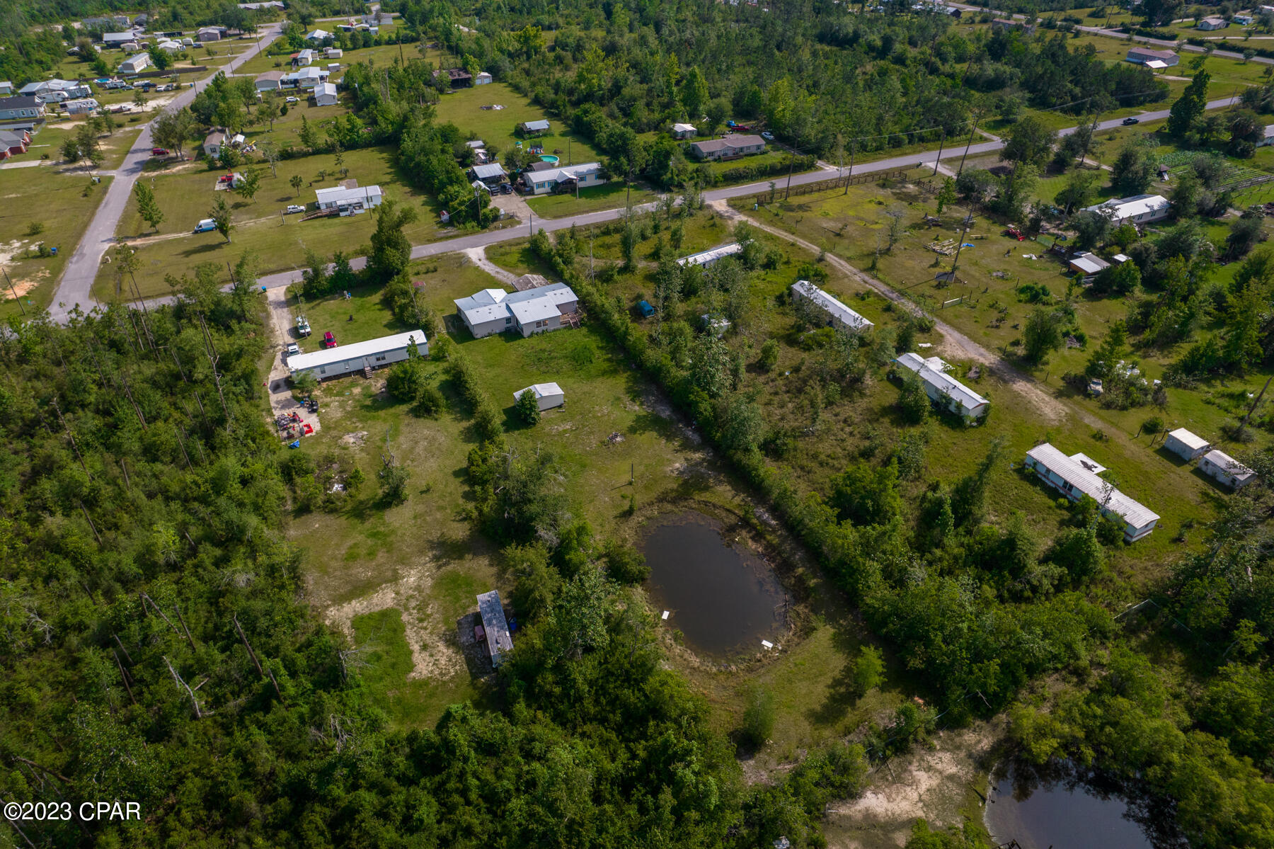 [No Recorded Subdiv] - Residential