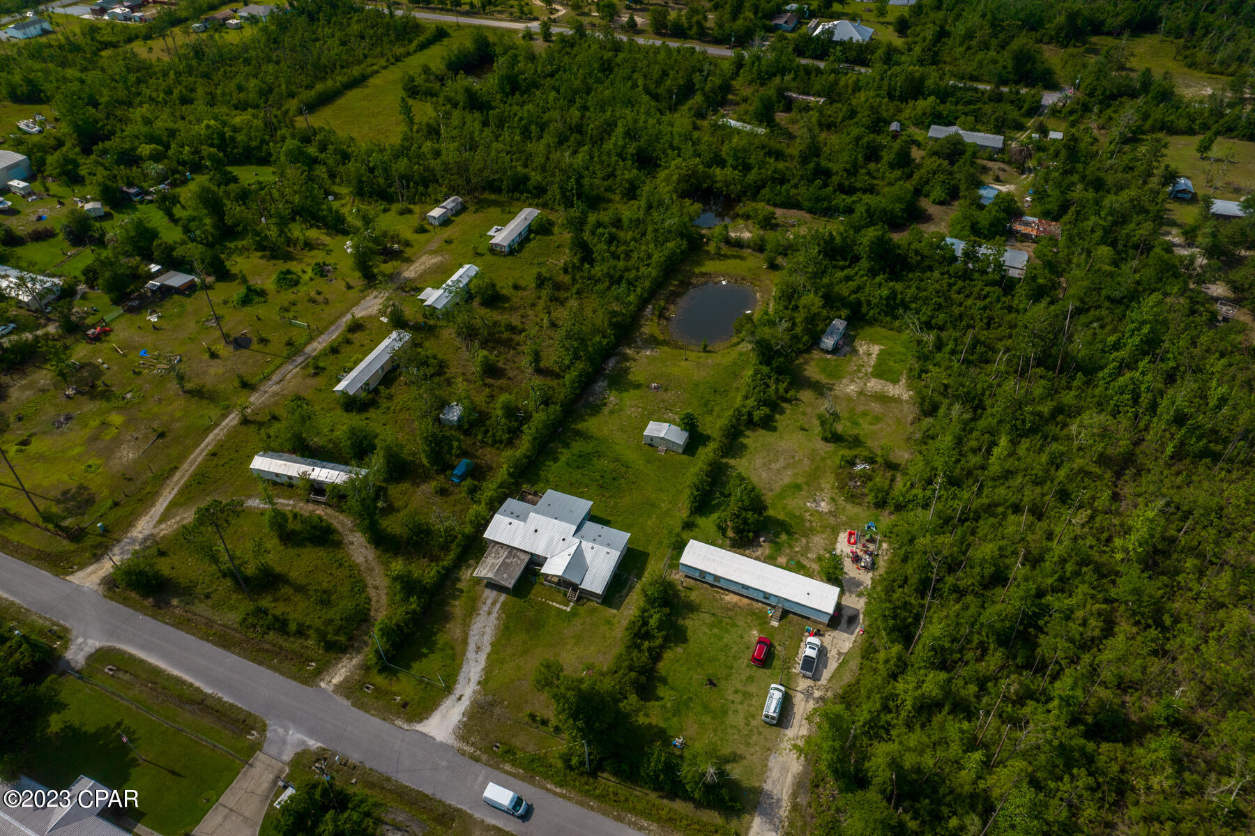 [No Recorded Subdiv] - Residential