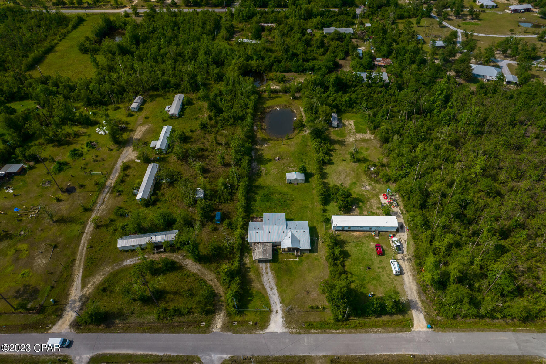 [No Recorded Subdiv] - Residential