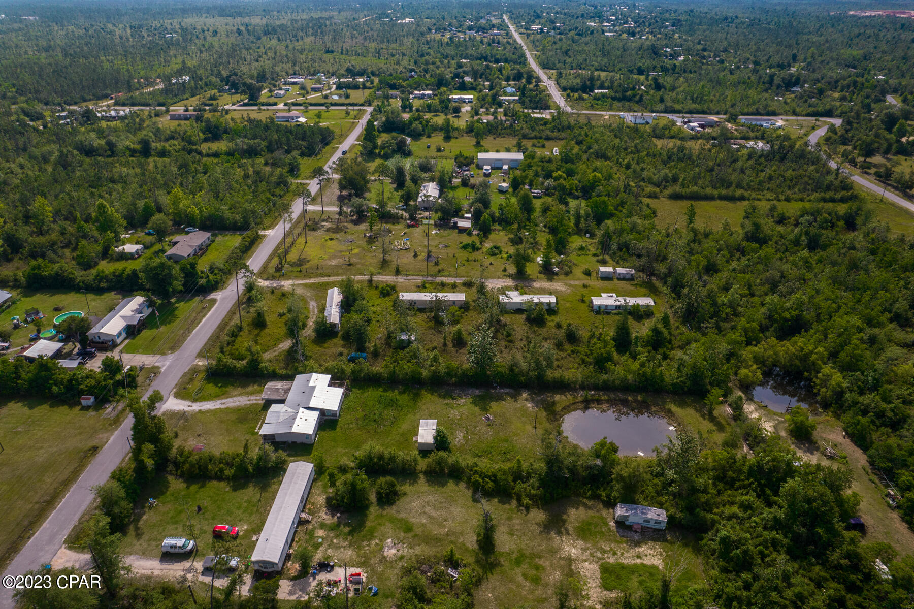 [No Recorded Subdiv] - Residential