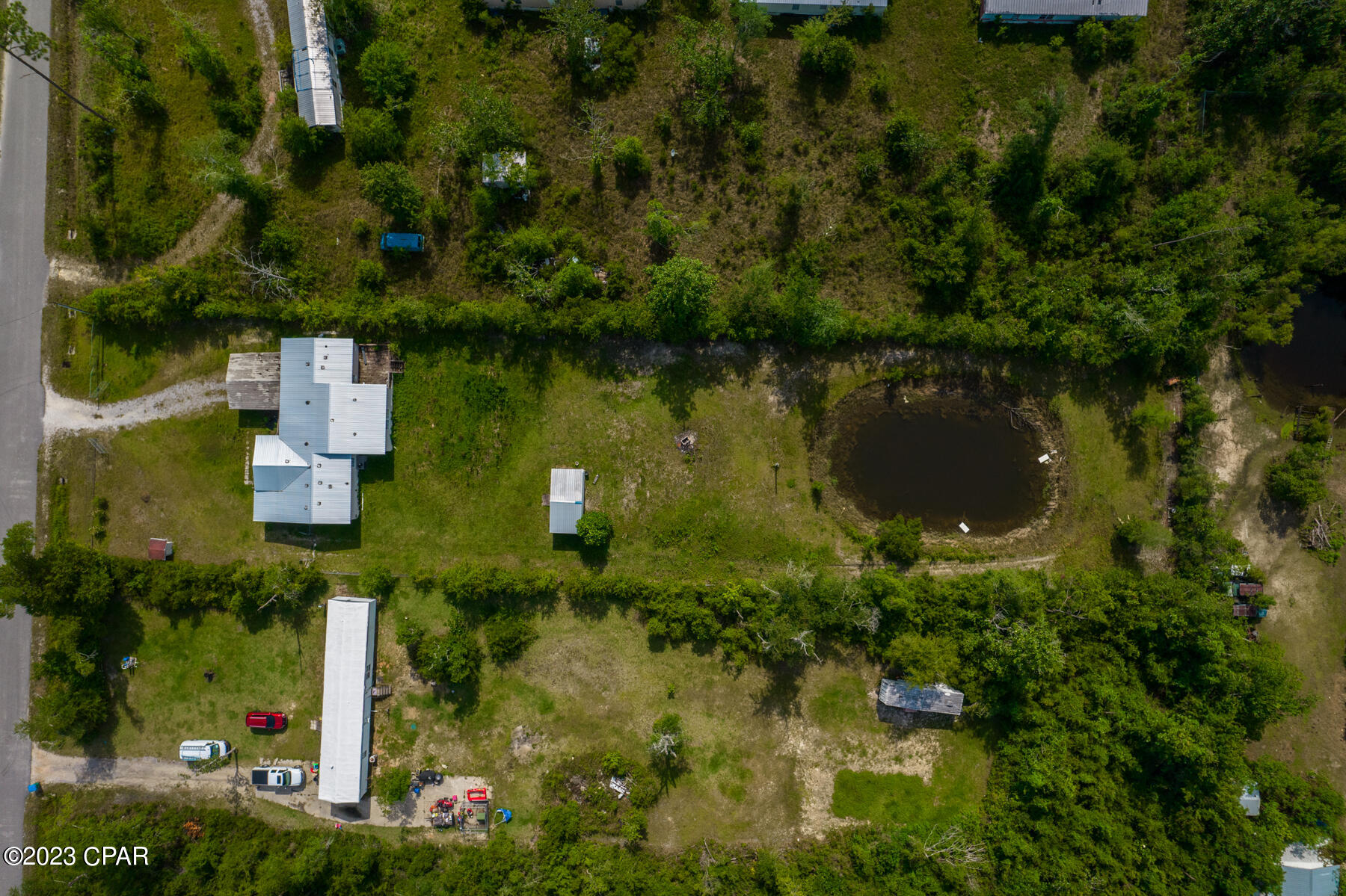 [No Recorded Subdiv] - Residential