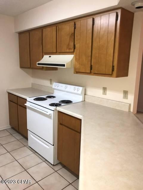 [No Recorded Subdiv] - Residential Lease