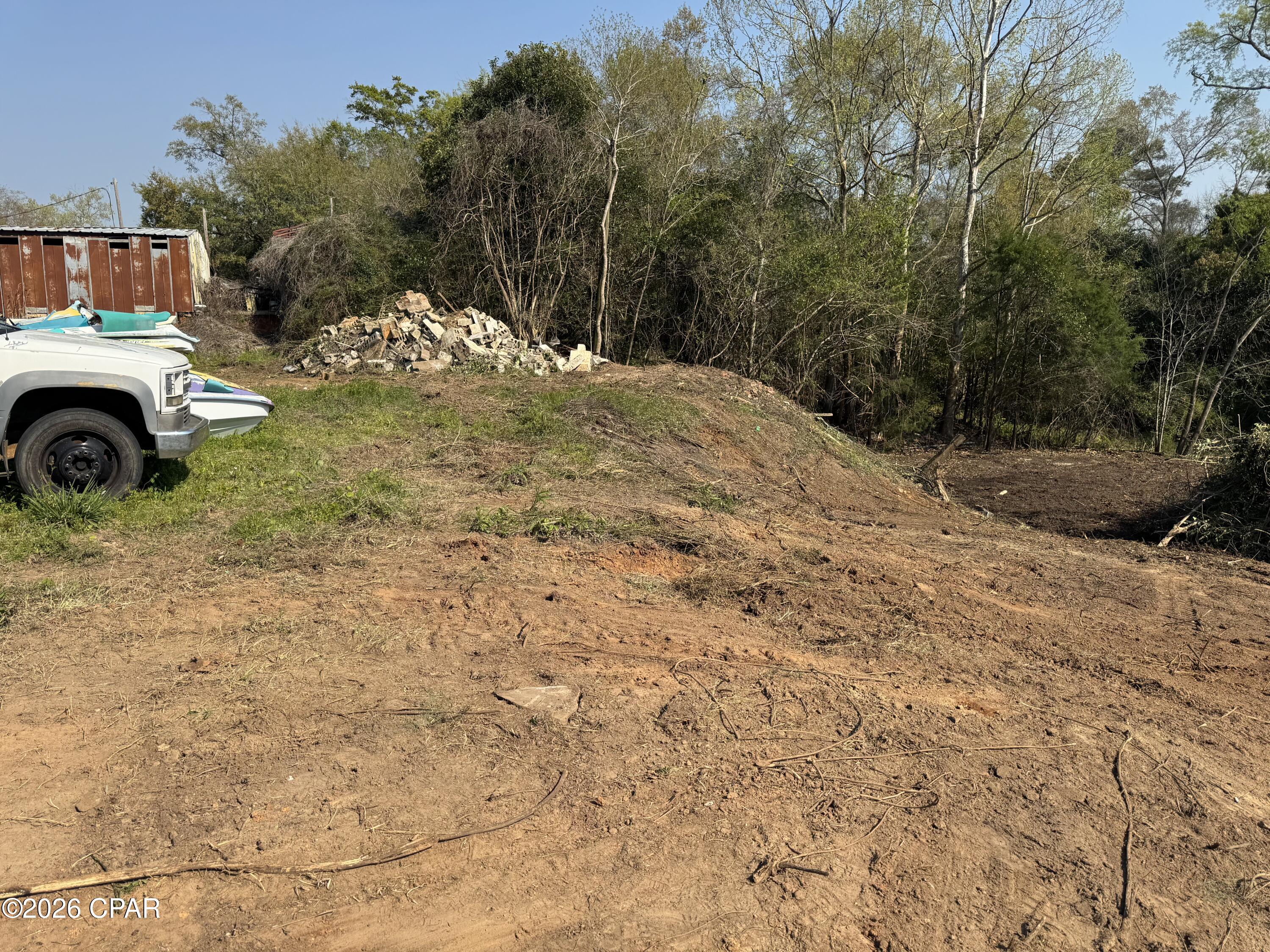 [No Recorded Subdiv] - Land