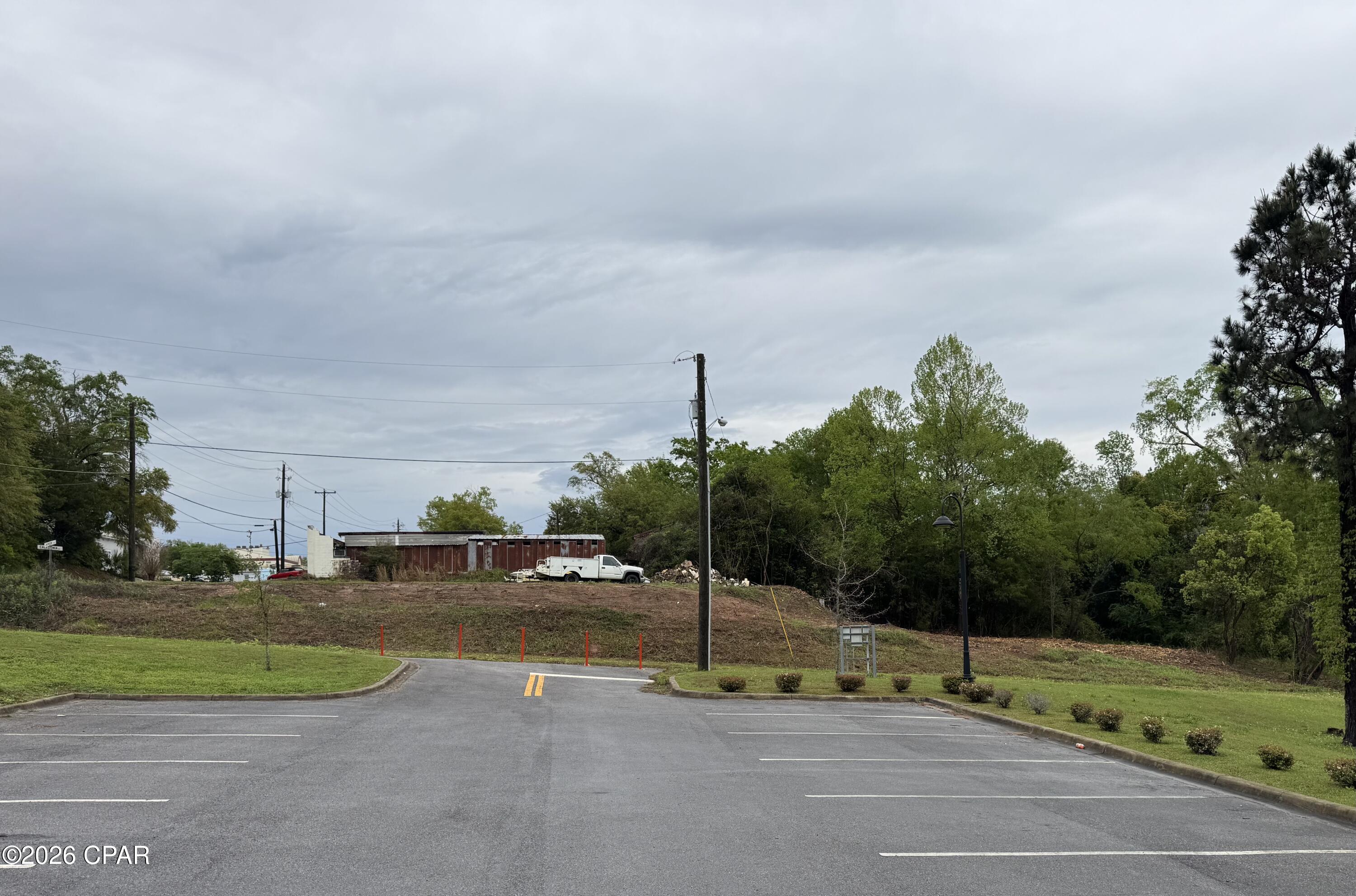 [No Recorded Subdiv] - Land