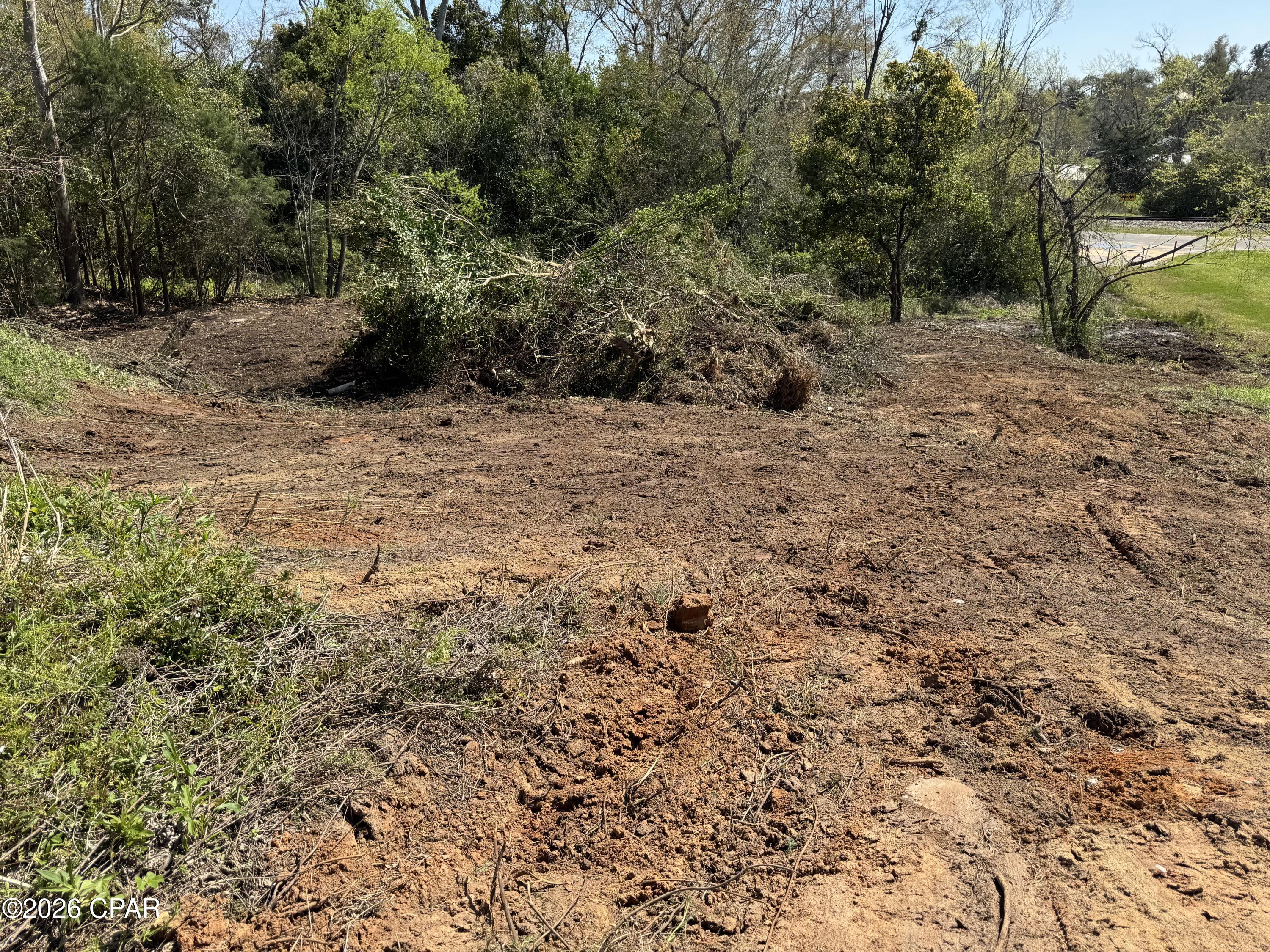 [No Recorded Subdiv] - Land