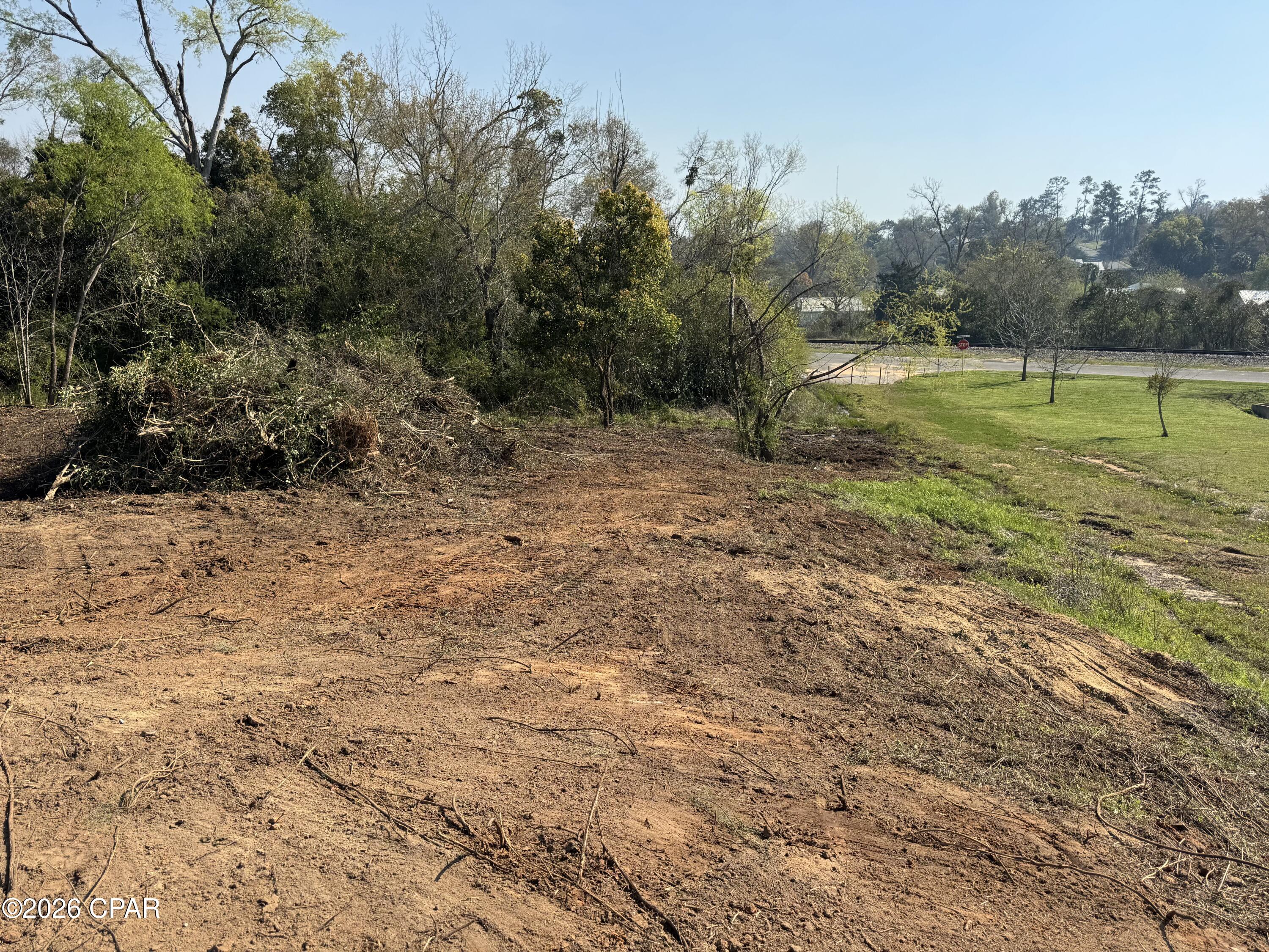 [No Recorded Subdiv] - Land