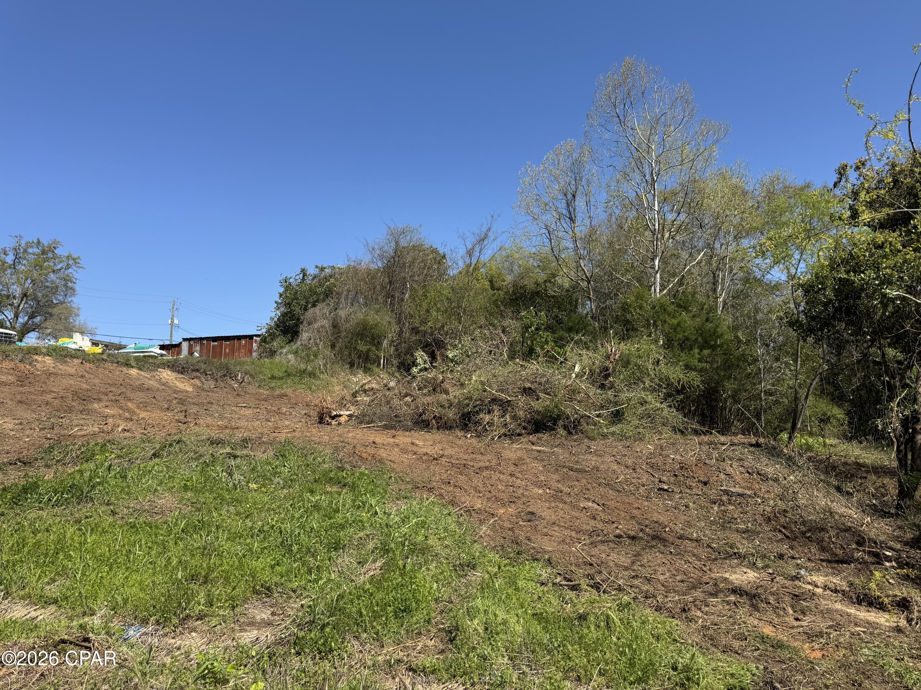 [No Recorded Subdiv] - Land