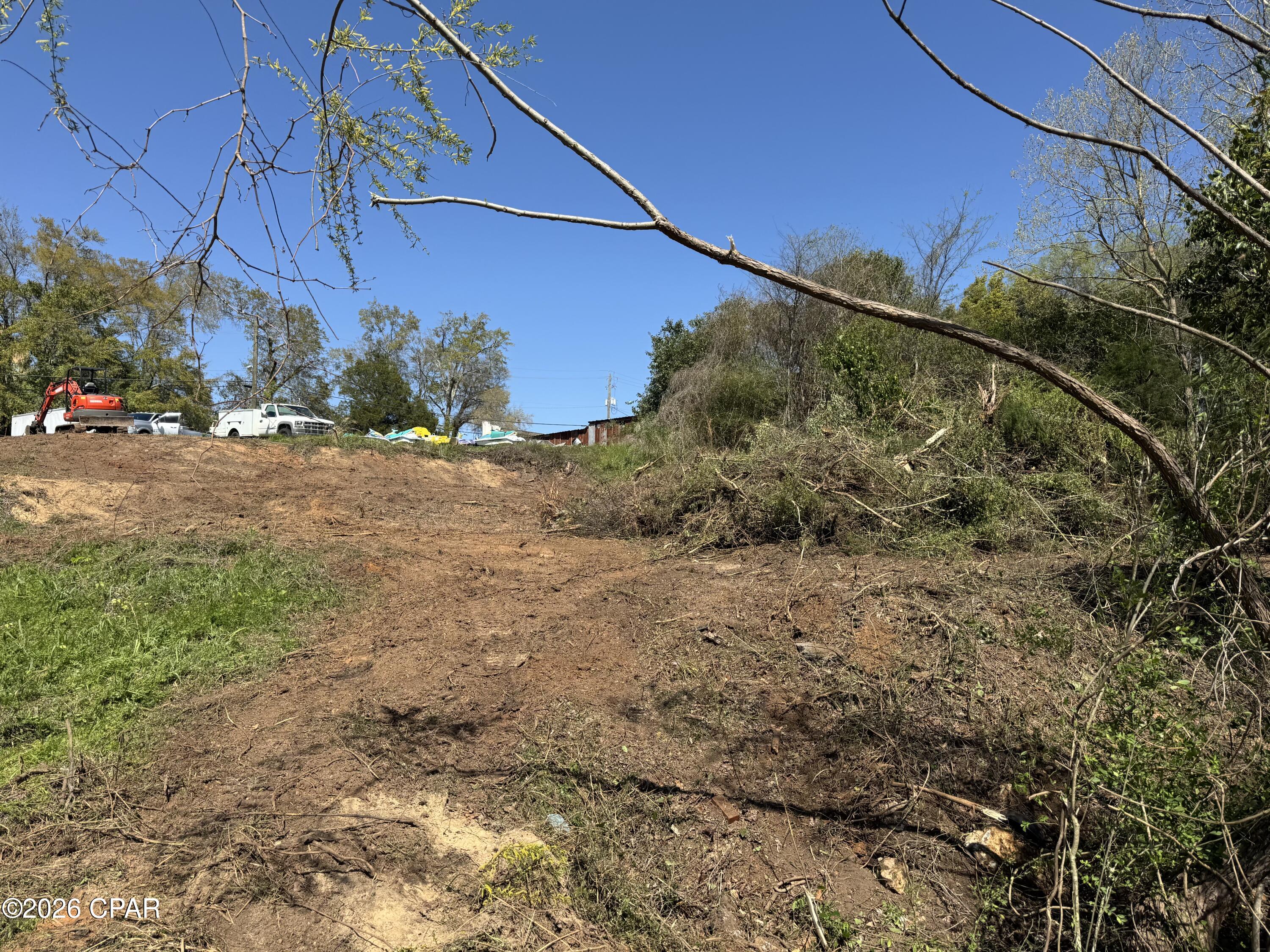 [No Recorded Subdiv] - Land