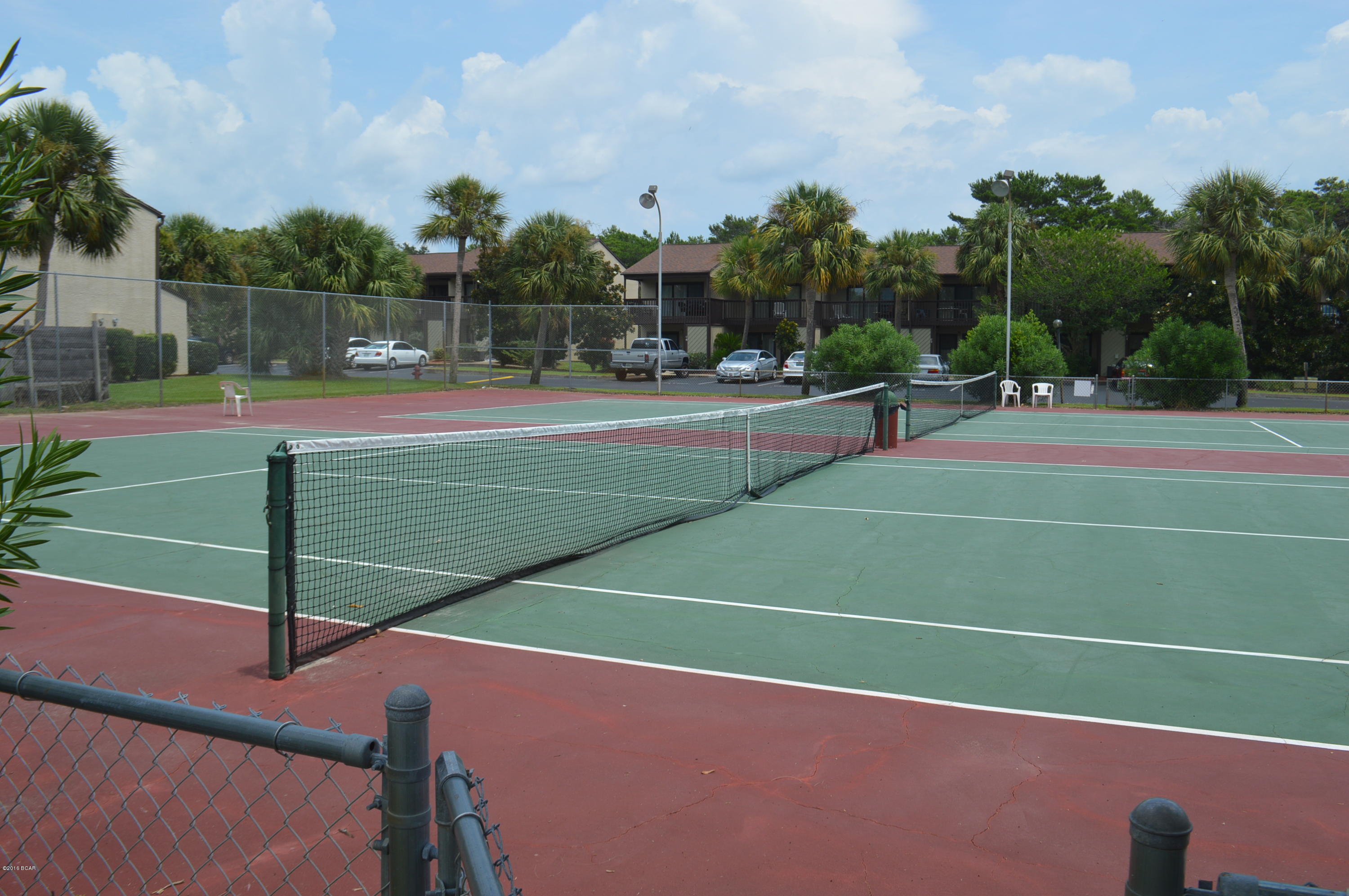 Portside Condo - Residential