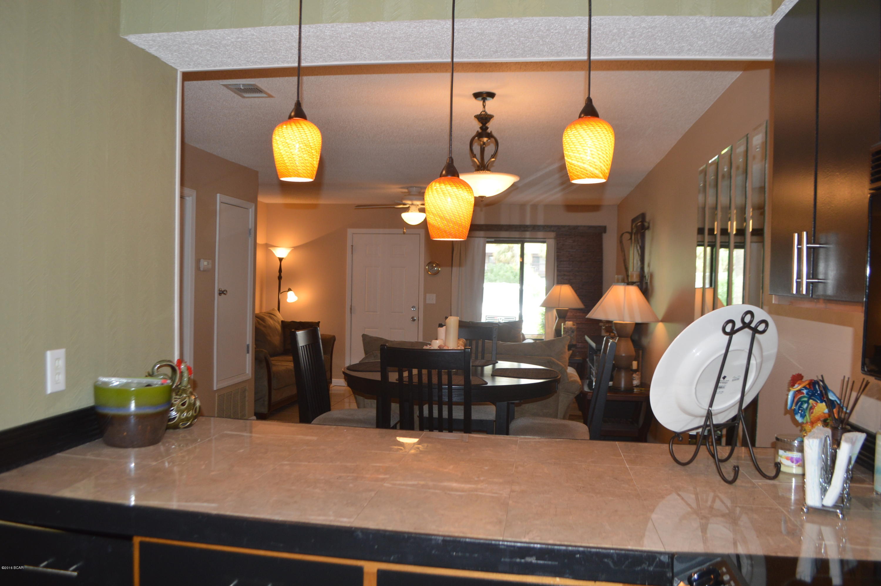 Portside Condo - Residential