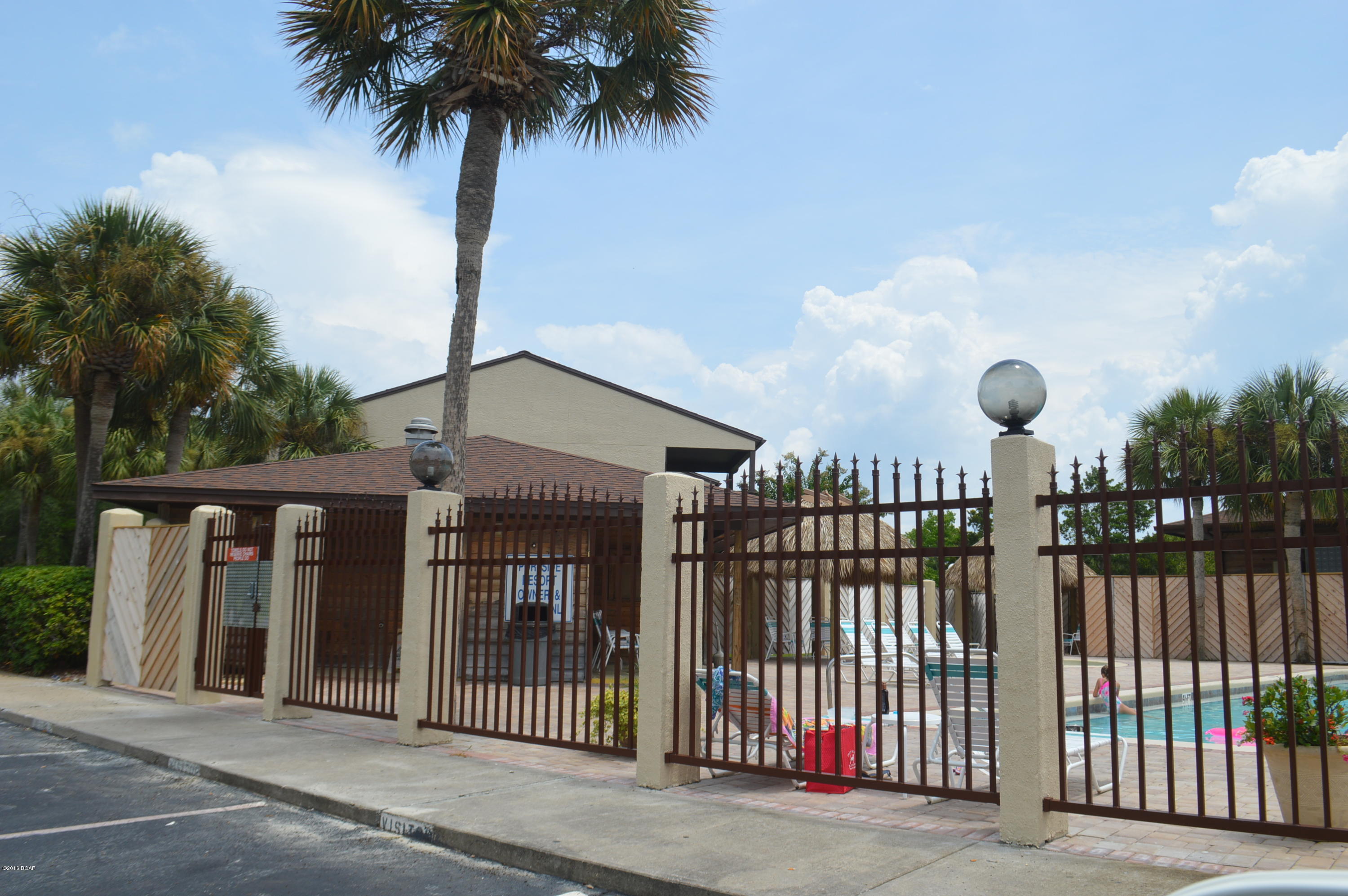 Portside Condo - Residential