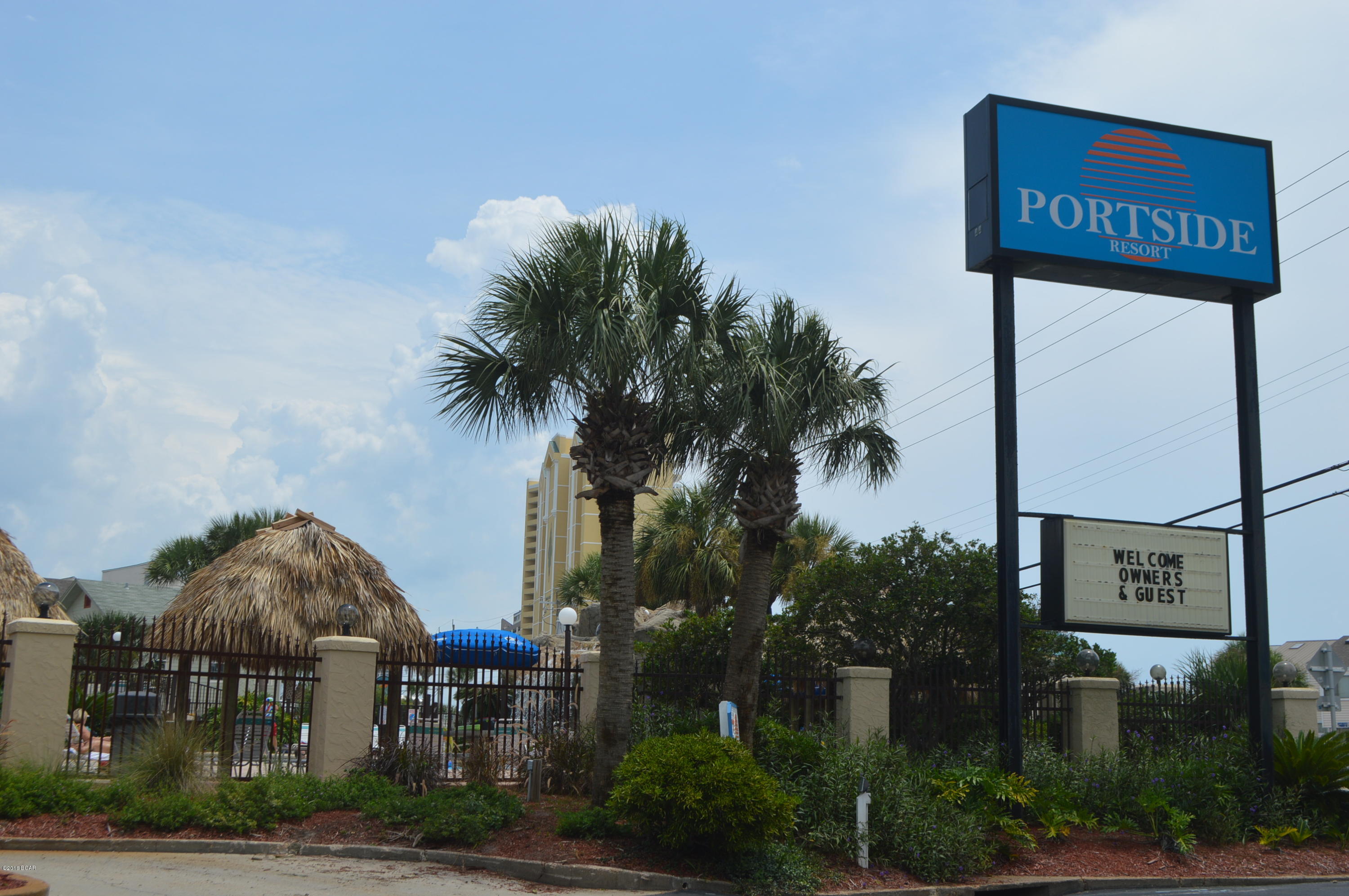 Portside Condo - Residential