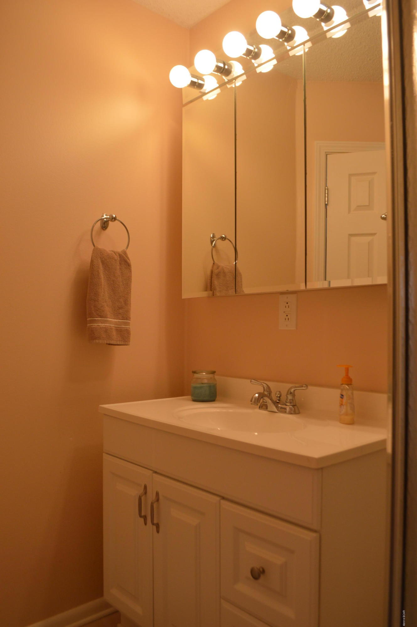 Portside Condo - Residential