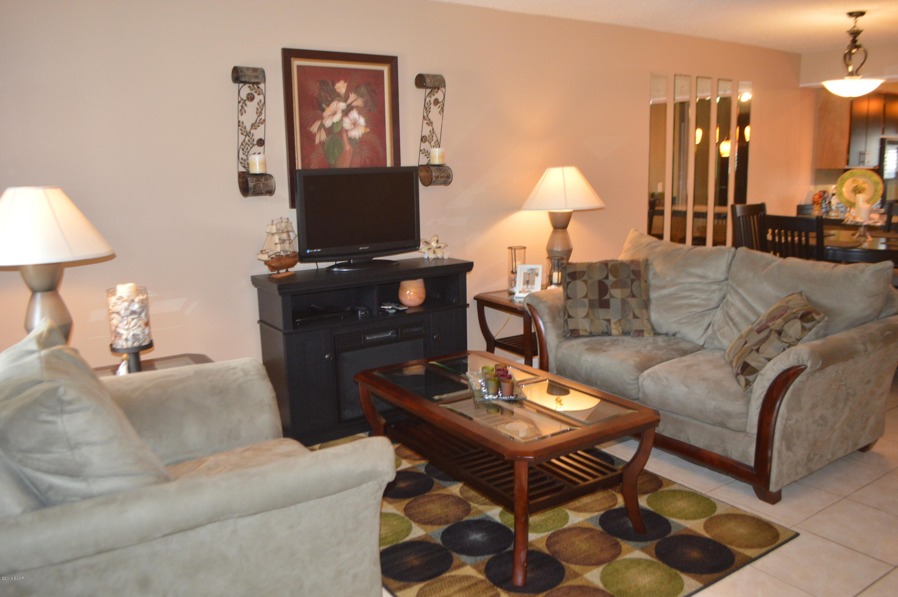 Portside Condo - Residential