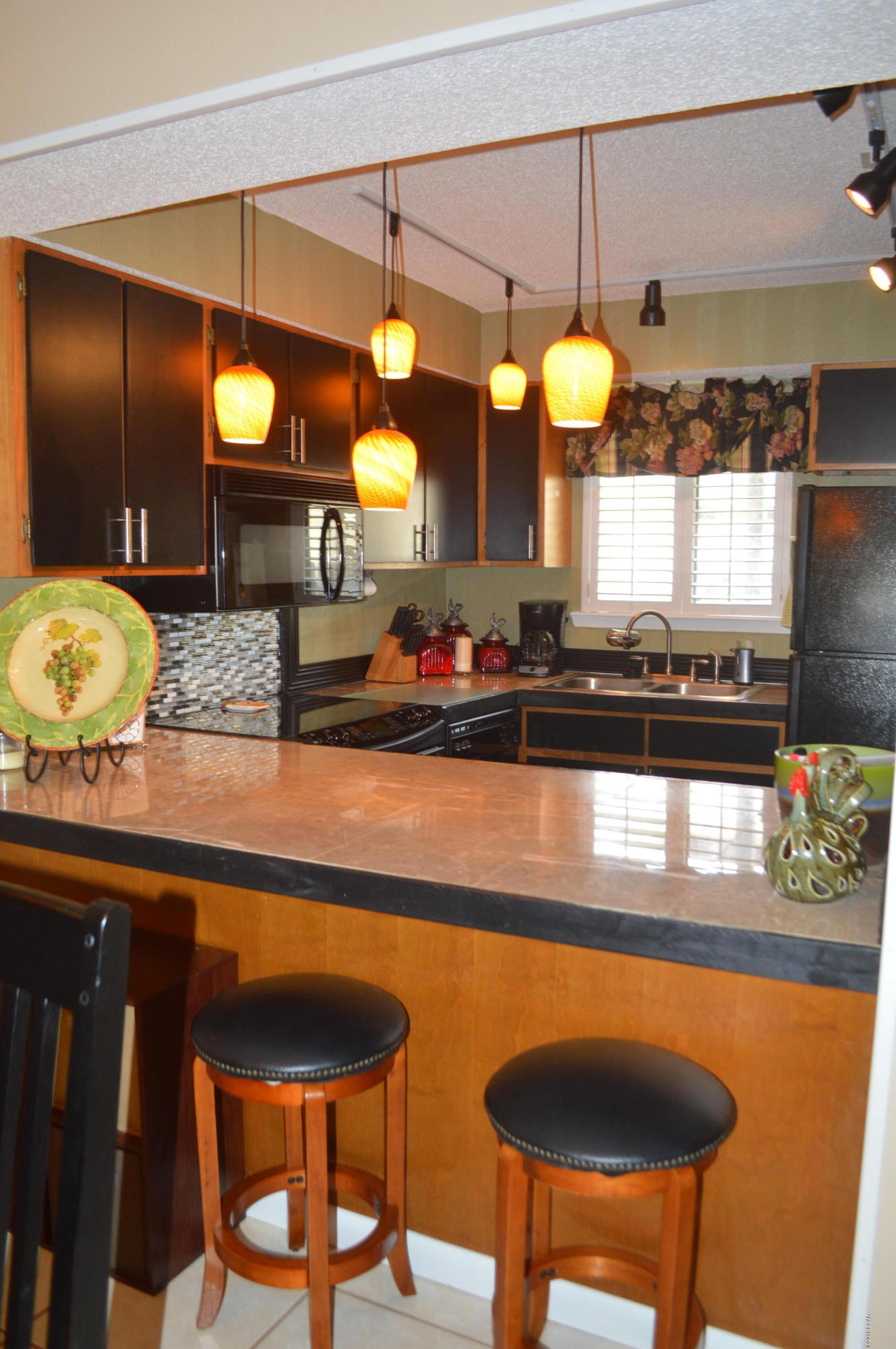 Portside Condo - Residential