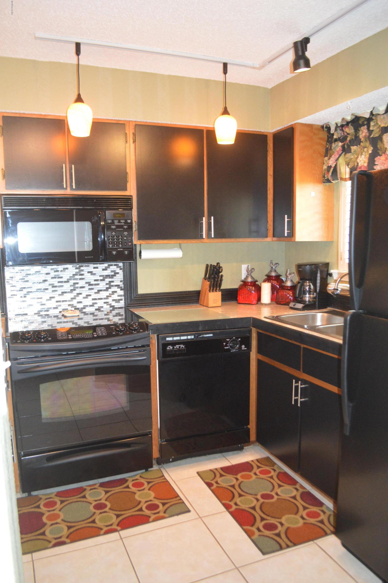 Portside Condo - Residential