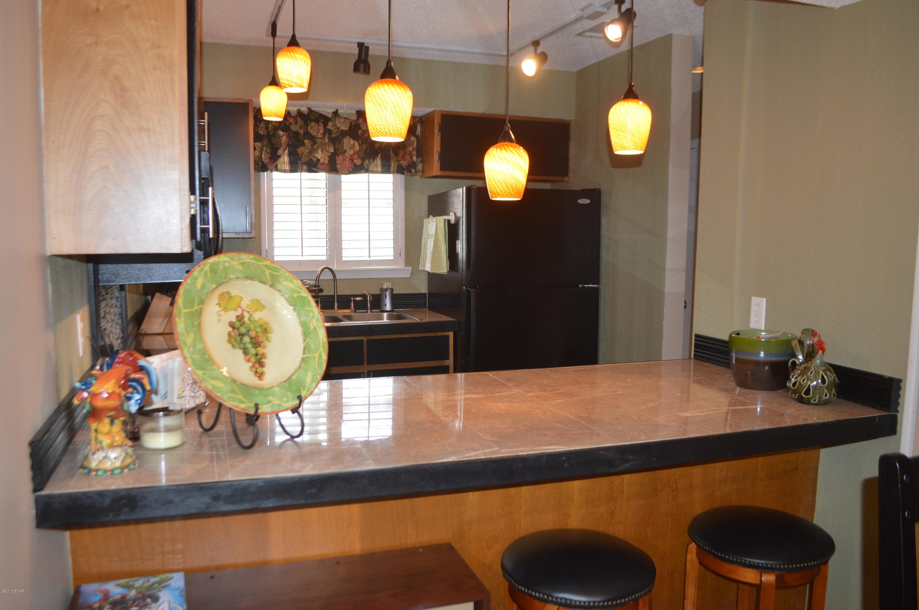 Portside Condo - Residential