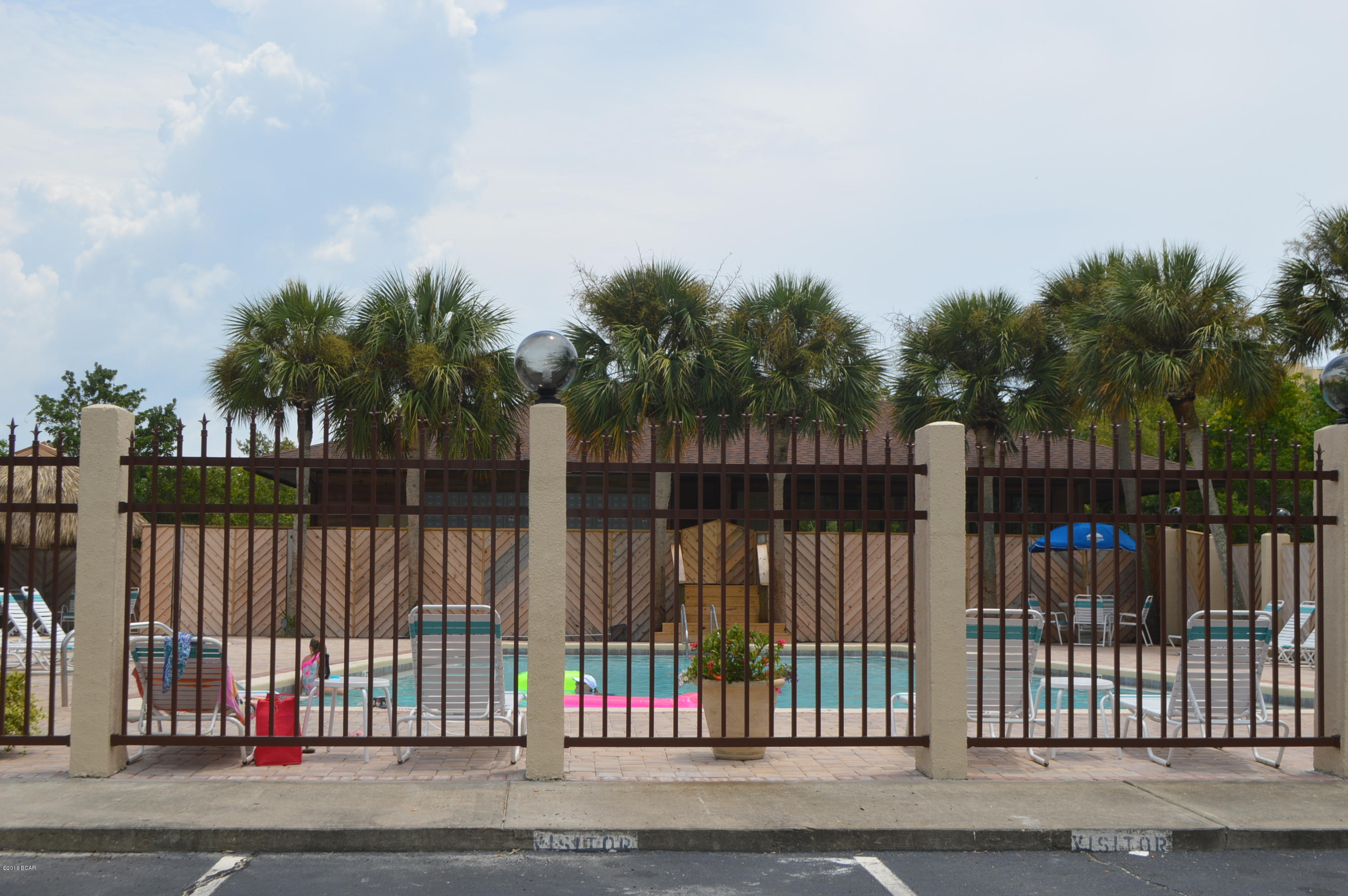 Portside Condo - Residential