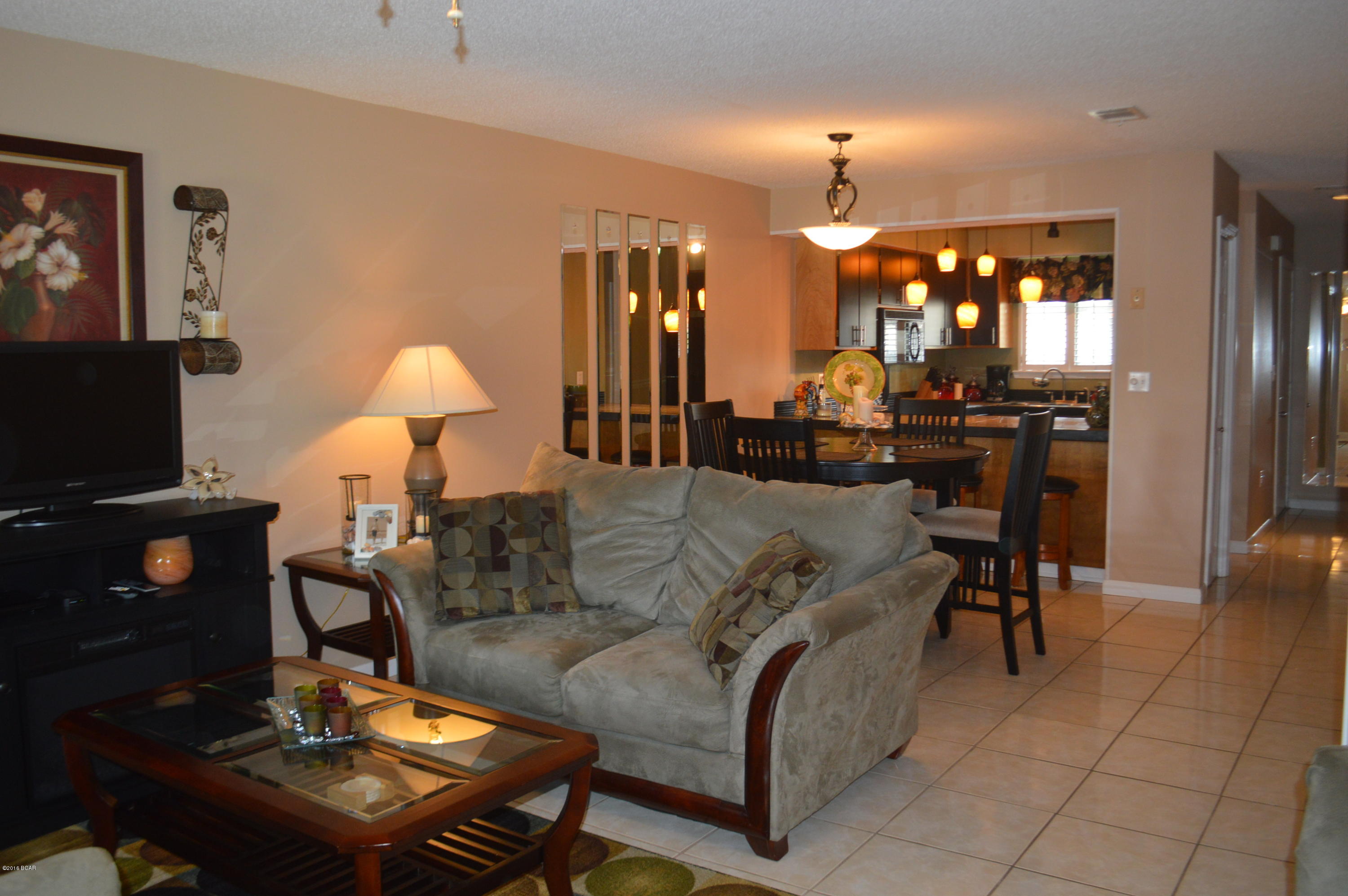 Portside Condo - Residential