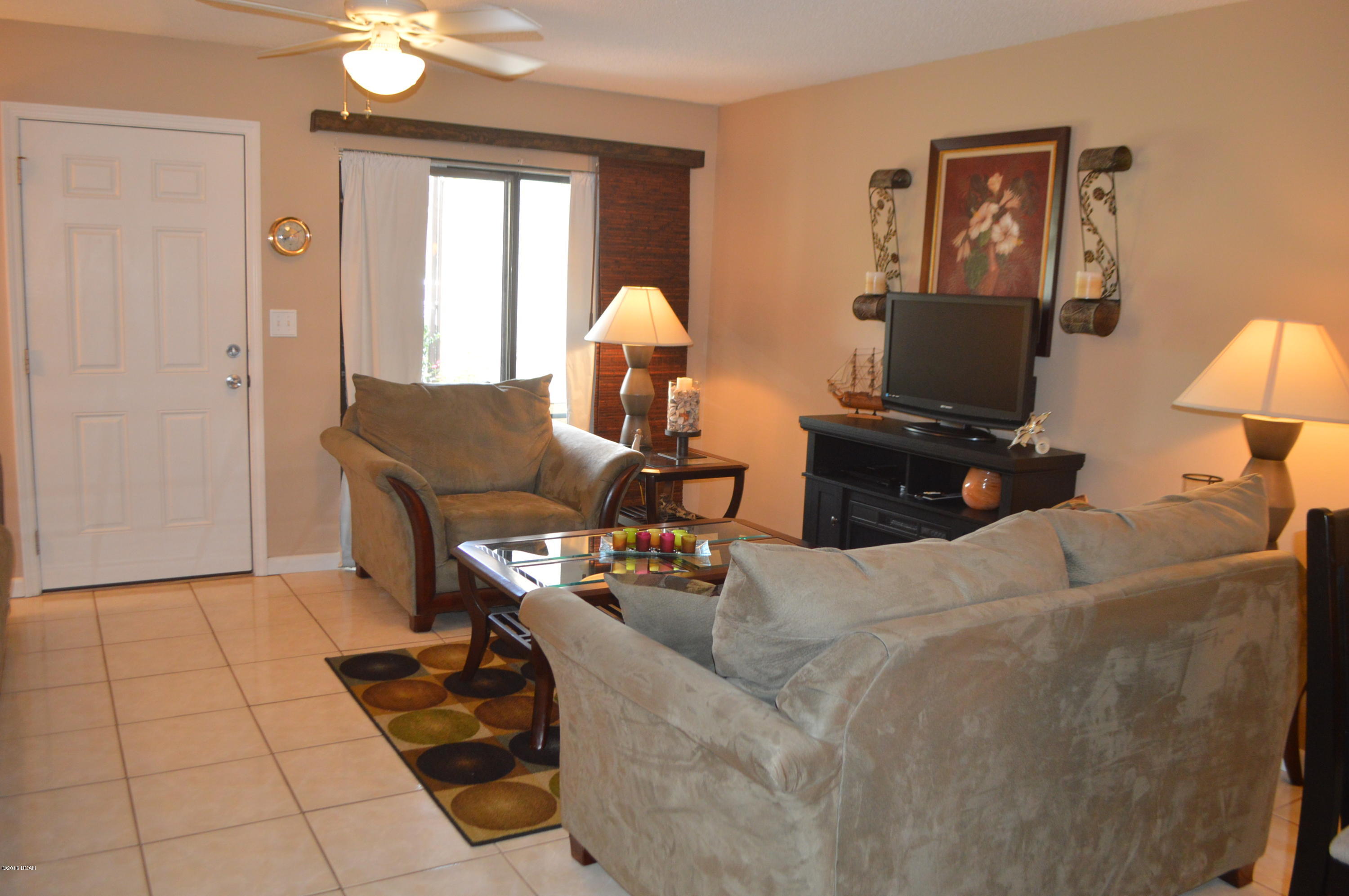 Portside Condo - Residential