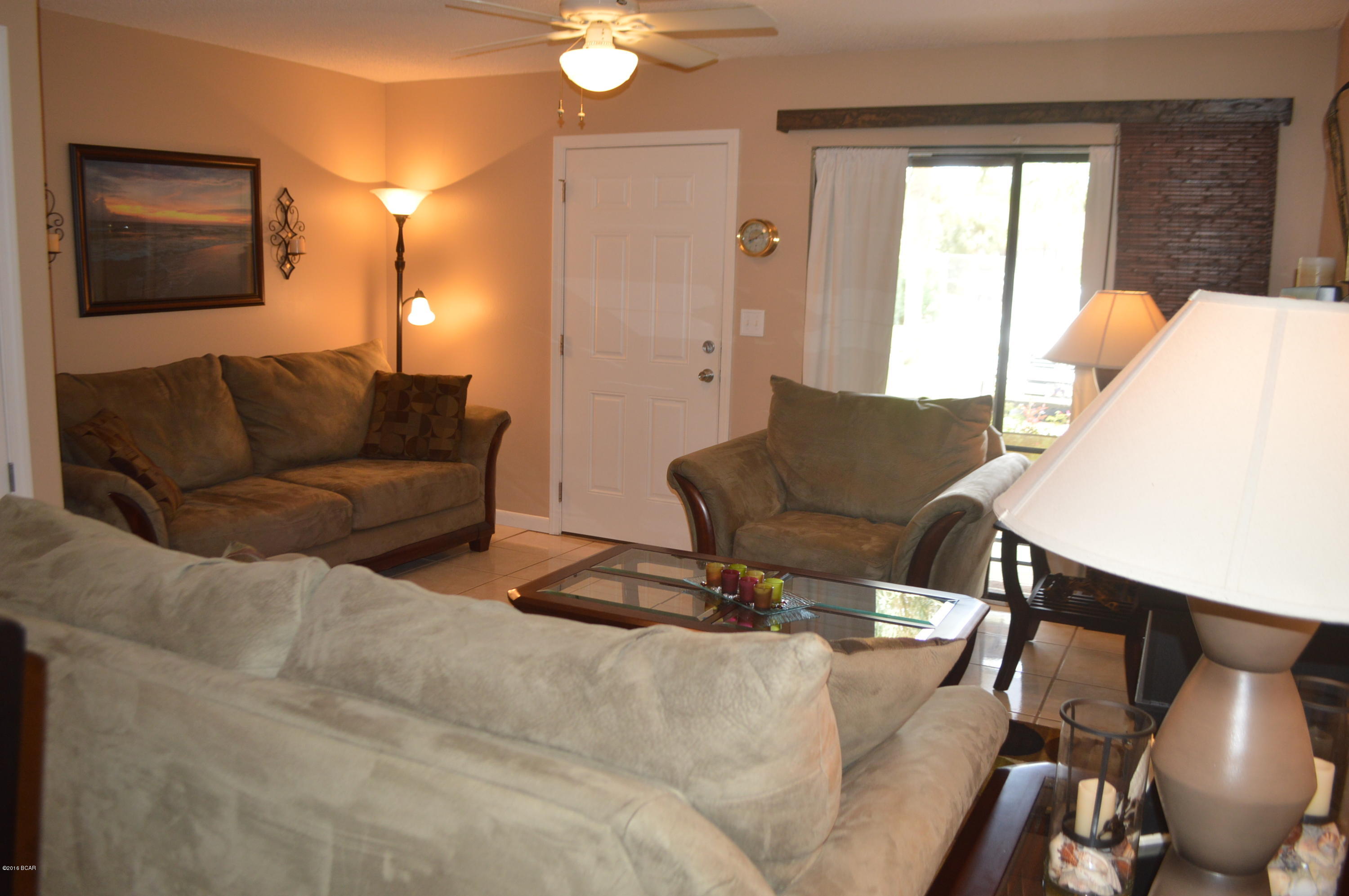 Portside Condo - Residential